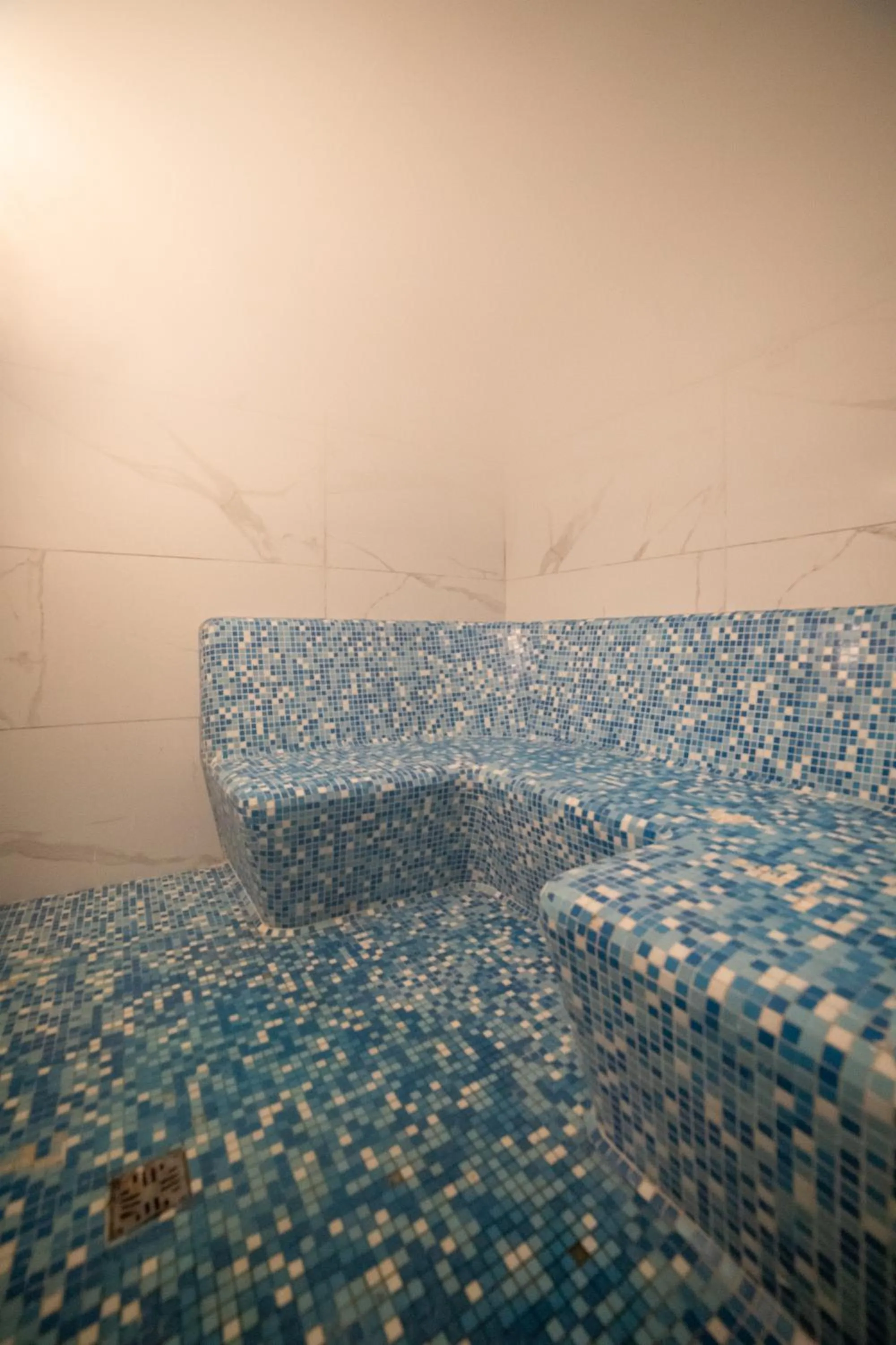 Spa and wellness centre/facilities in Howard Johnson Resort & Spa Escobar