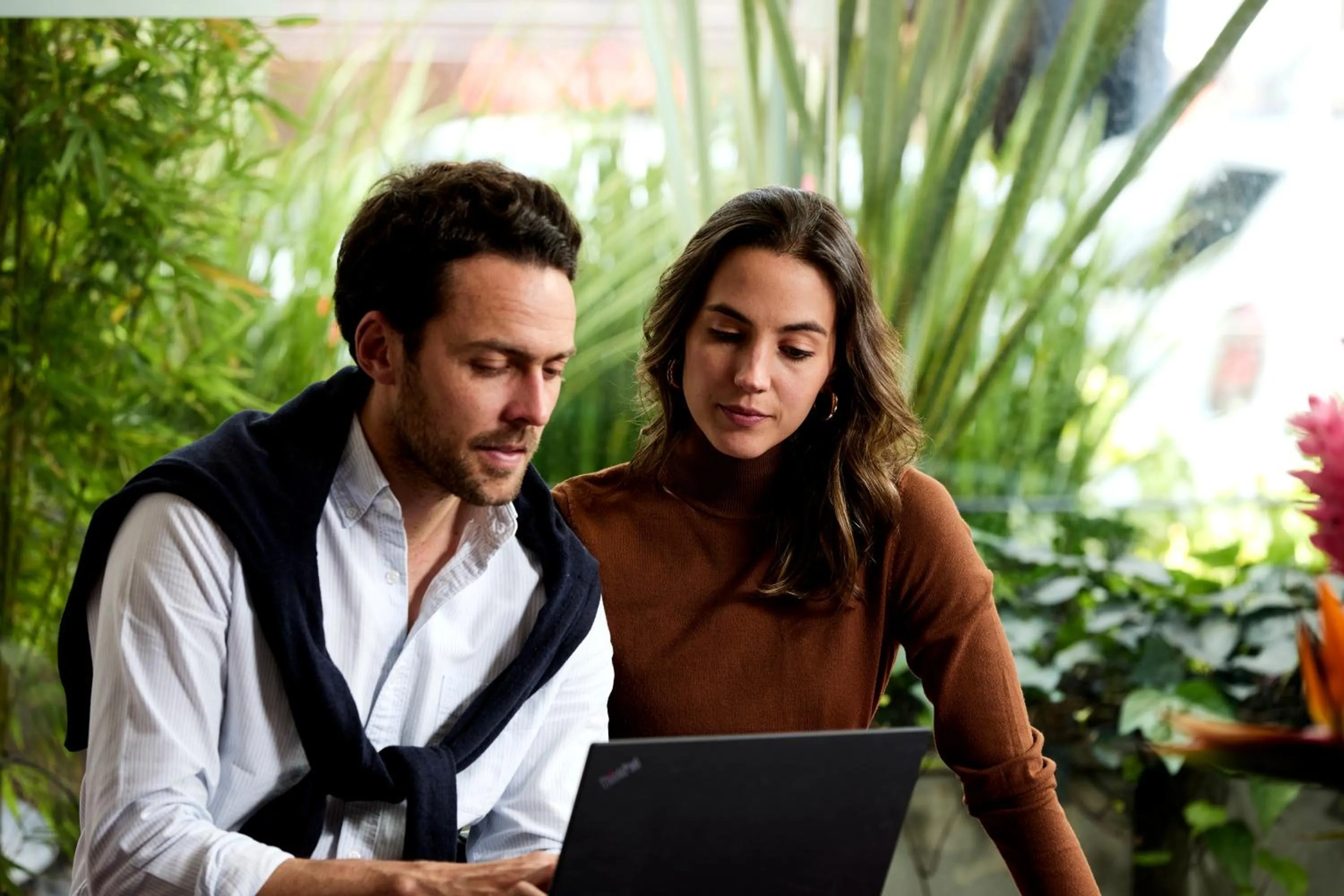 Meeting/conference room in Hotel bh Parque 93