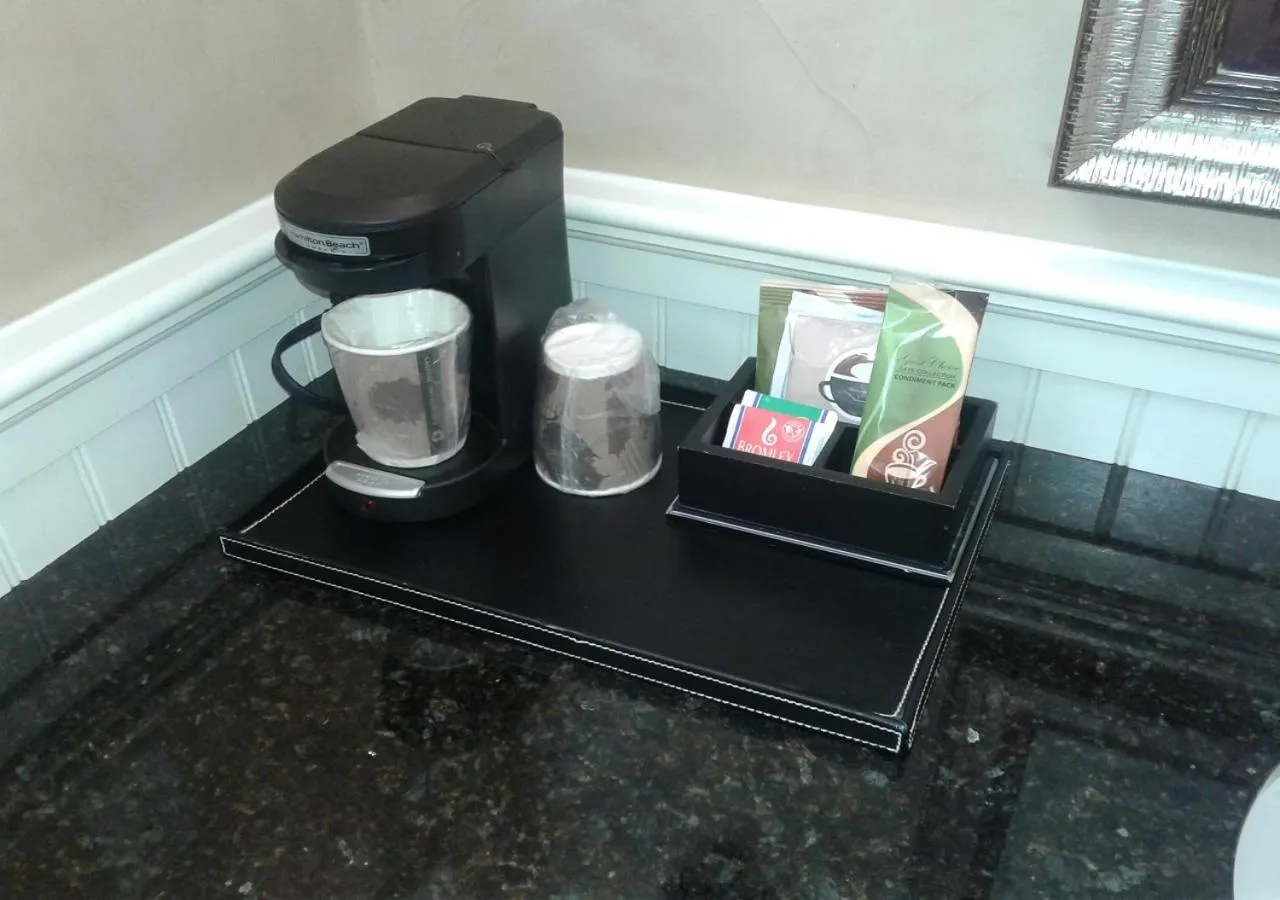 Bathroom in Anchorage by the Sea