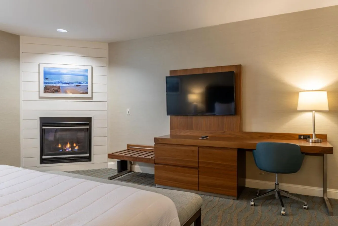 TV and multimedia, Bed in Anchorage by the Sea