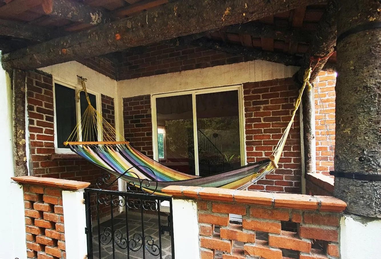 Balcony/Terrace in Senda Monarca