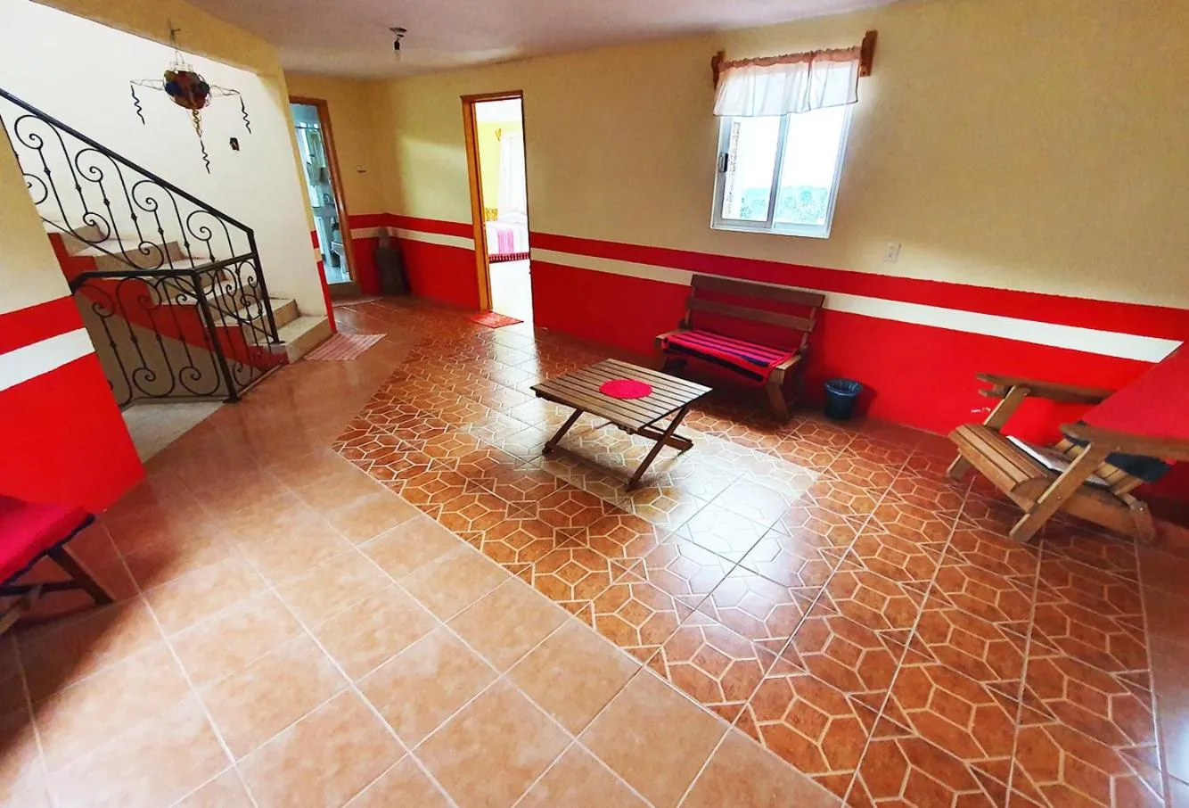 Balcony/Terrace in Senda Monarca