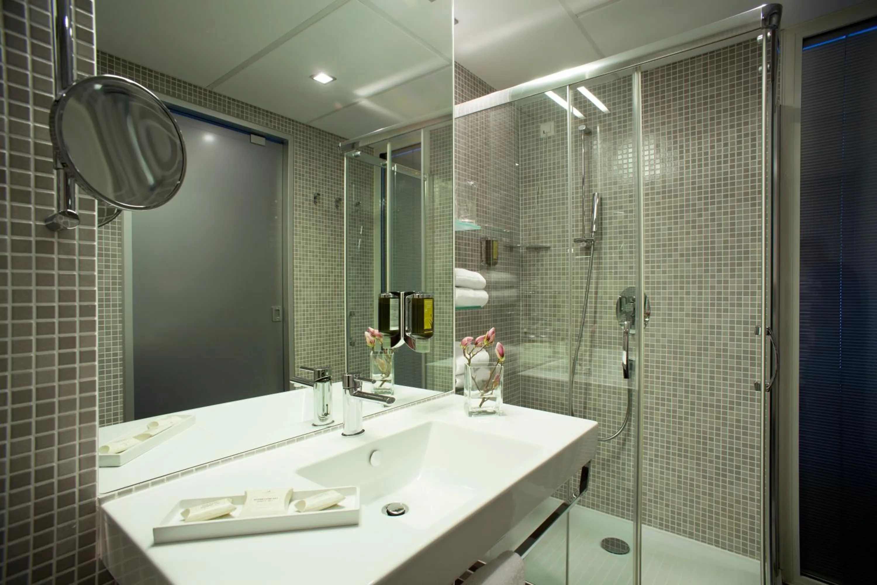 Bathroom in Hotel Thermana Park Laško**** Superior