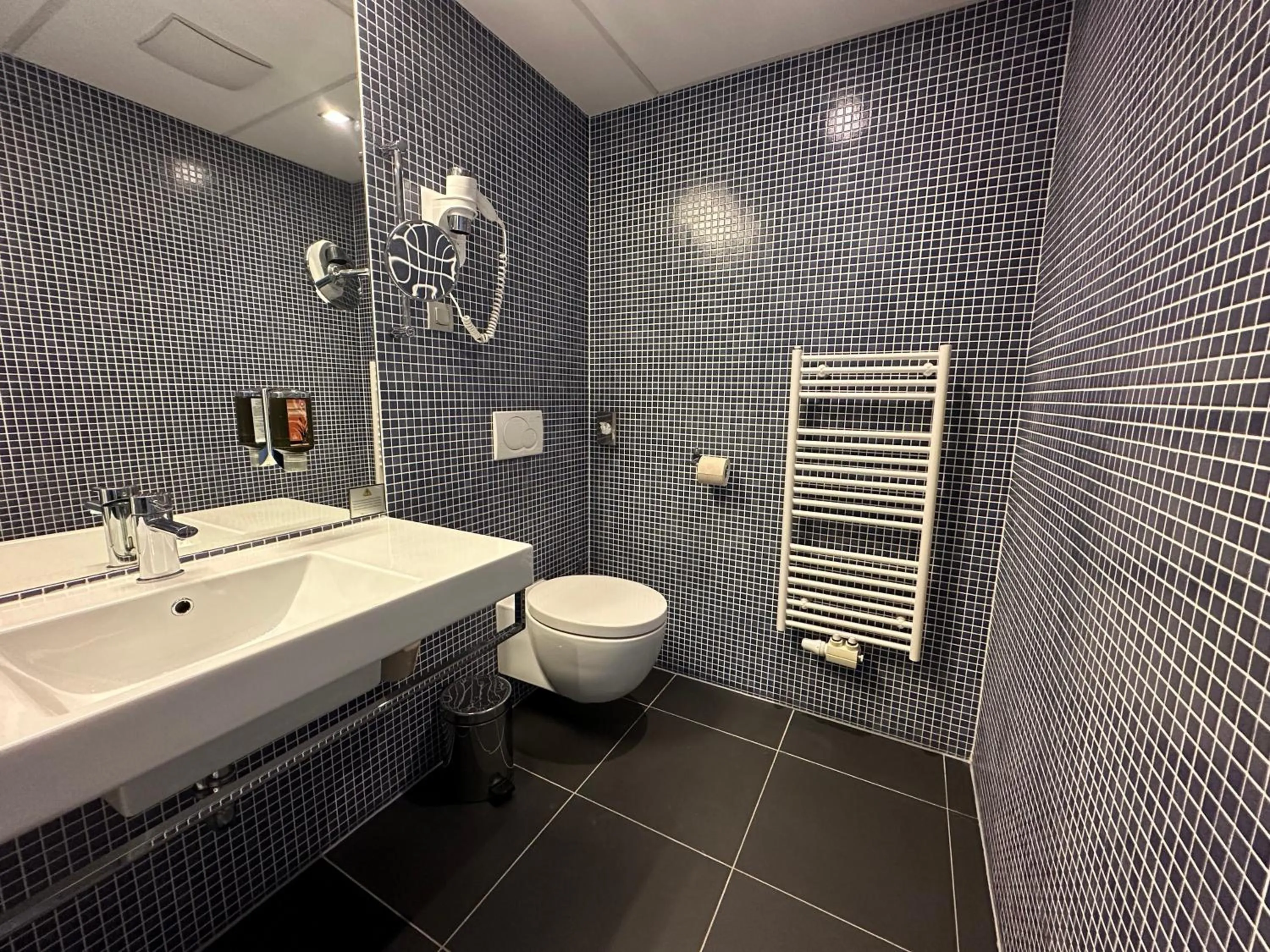 Bathroom in Hotel Thermana Park Laško**** Superior