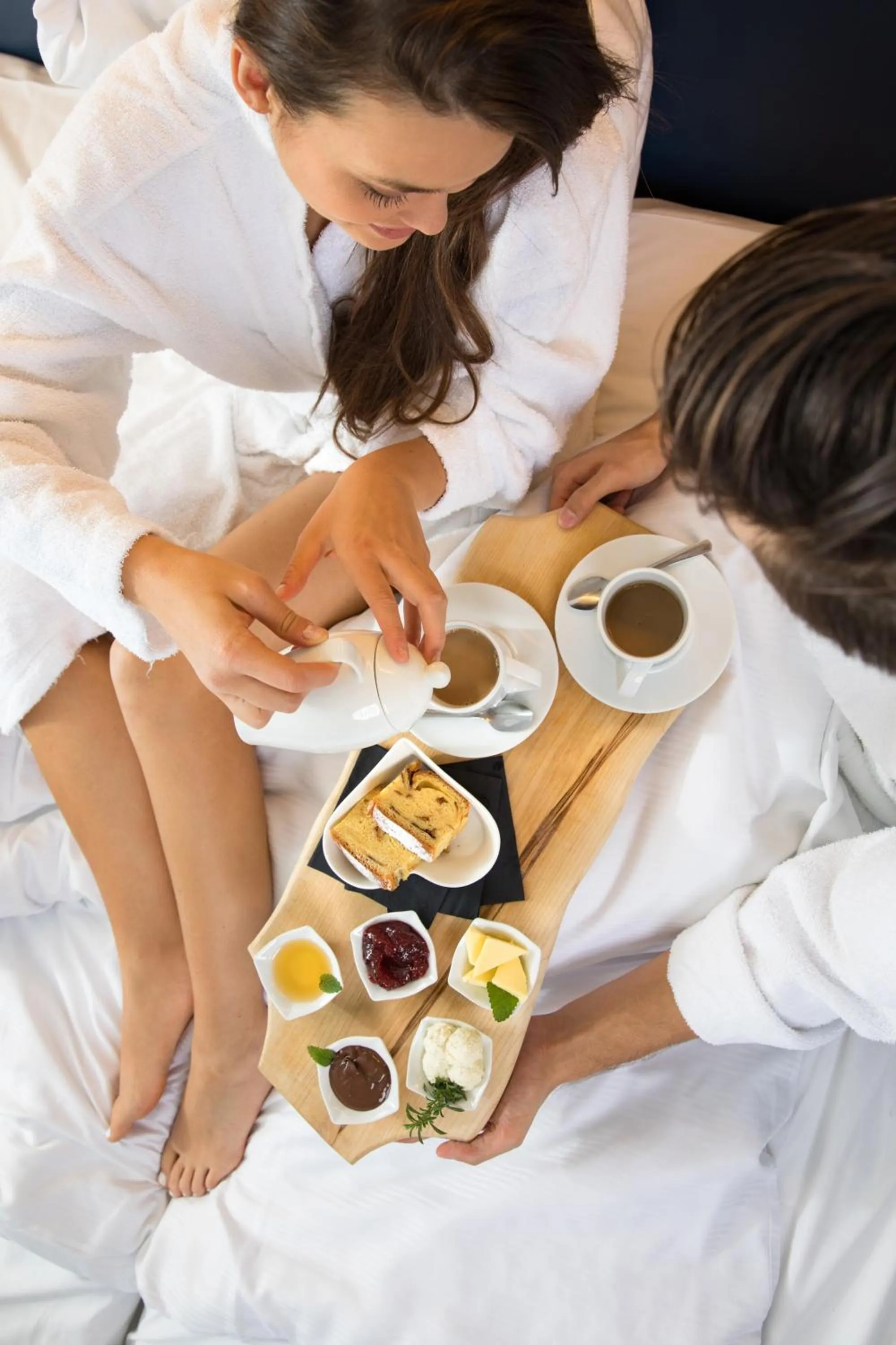 Food and drinks in Hotel Thermana Park Laško**** Superior