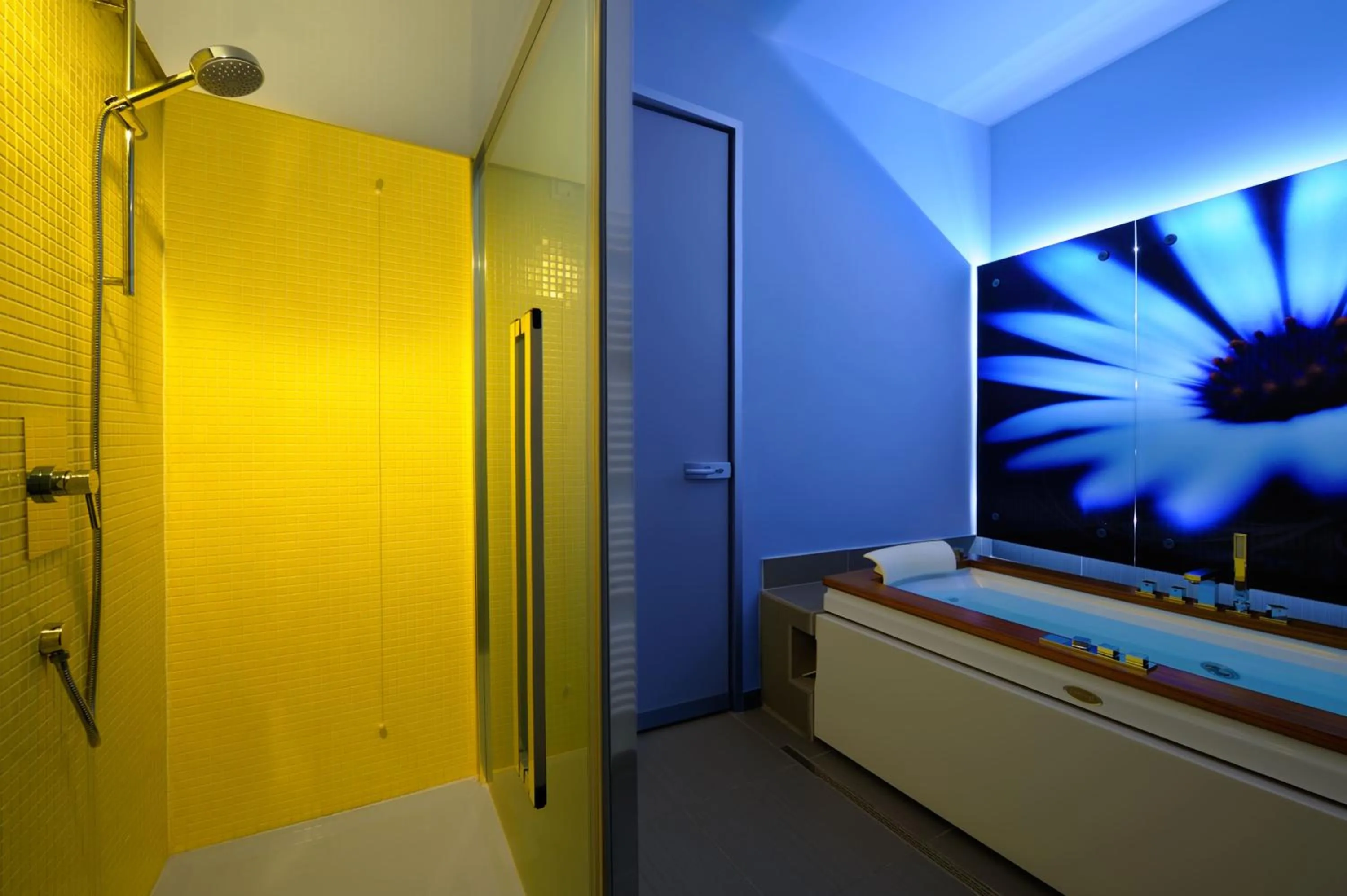 Spa and wellness centre/facilities in Hotel Thermana Park Laško**** Superior