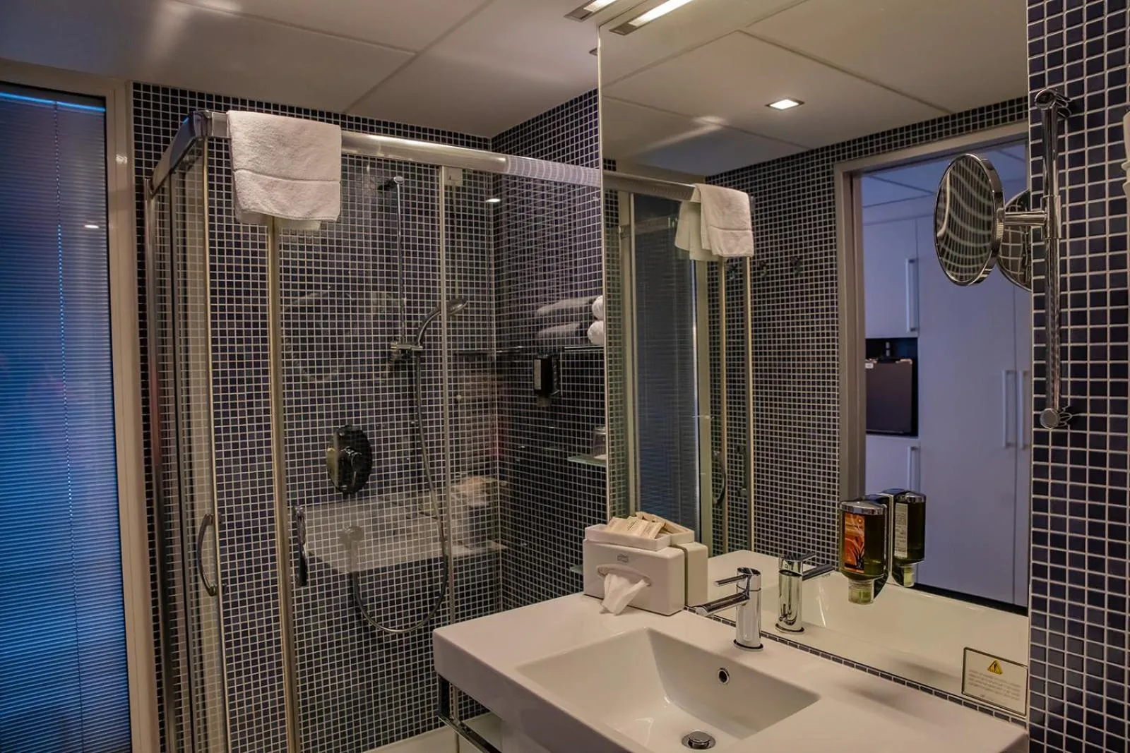 Bathroom in Hotel Thermana Park Laško**** Superior