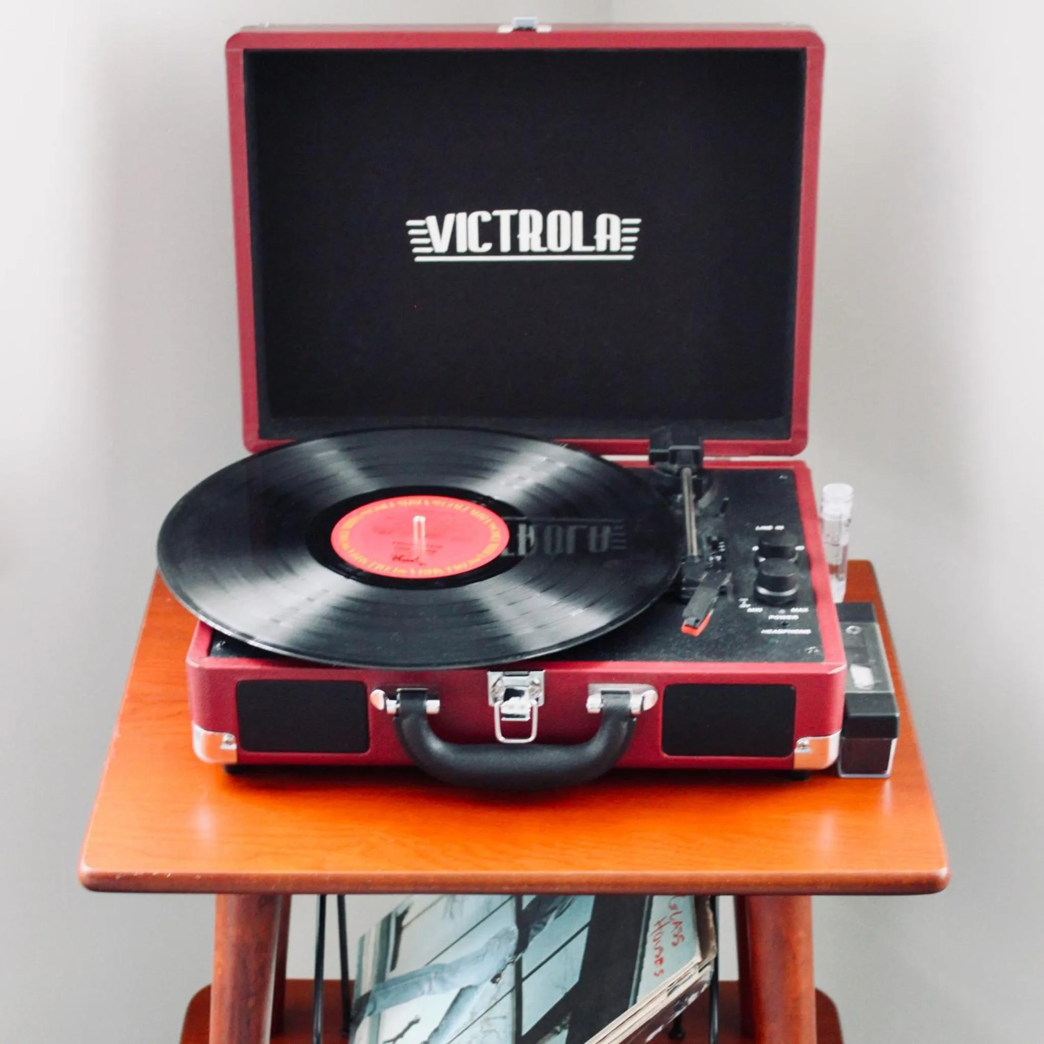 Entertainment in The Homestead