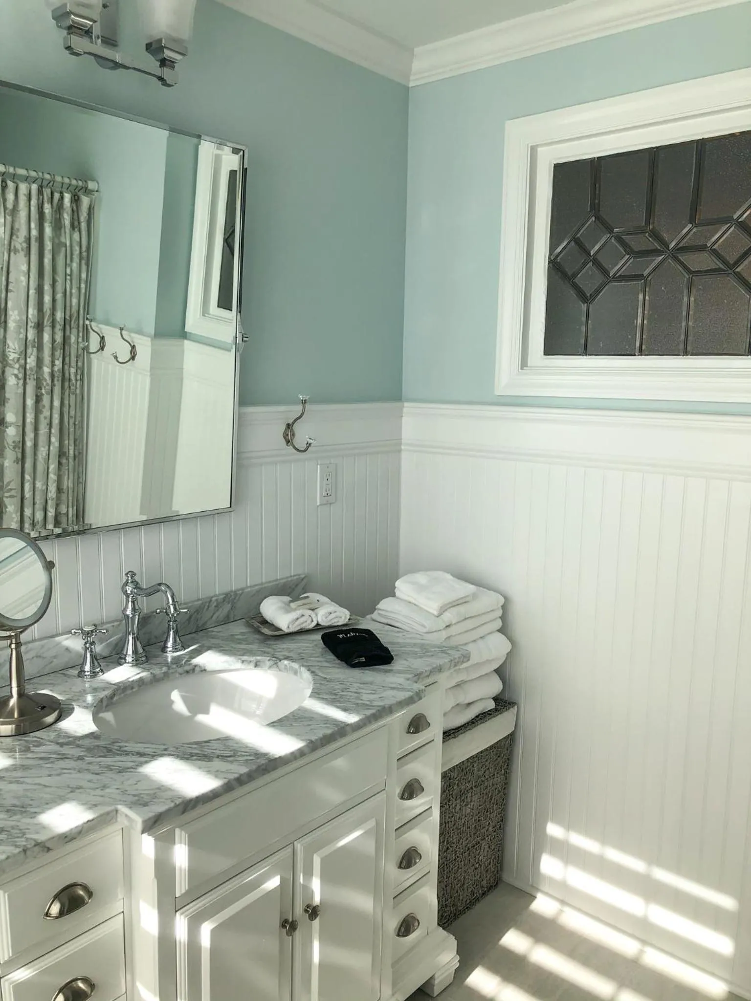 Bathroom in The Homestead