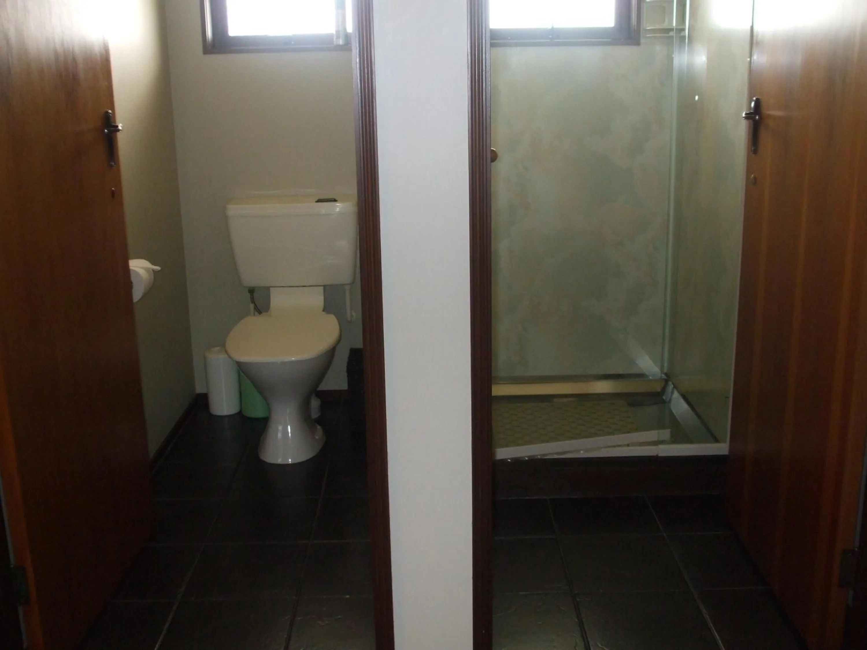 Bathroom in Havenlee Homestay