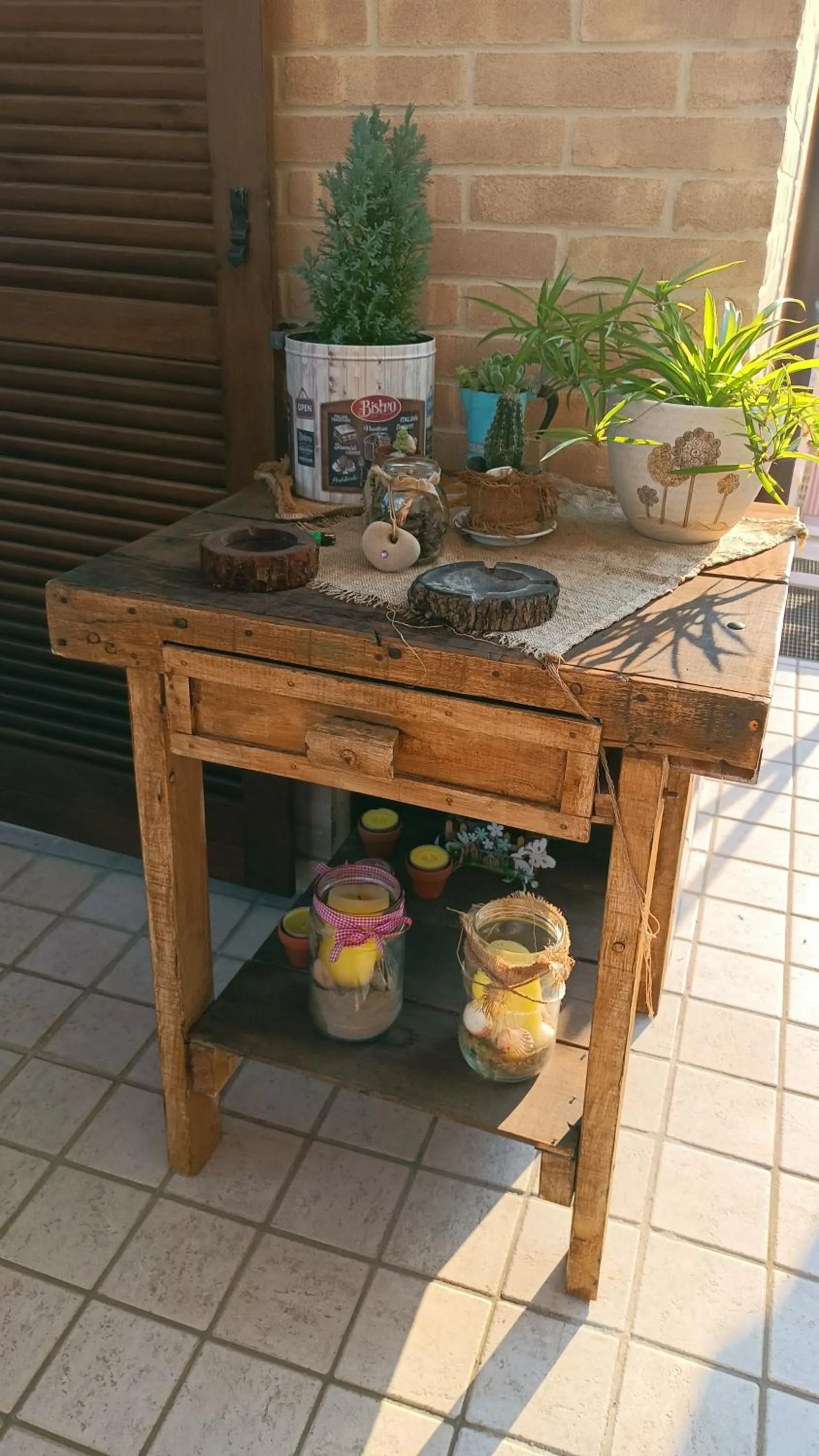 La casa di Primo