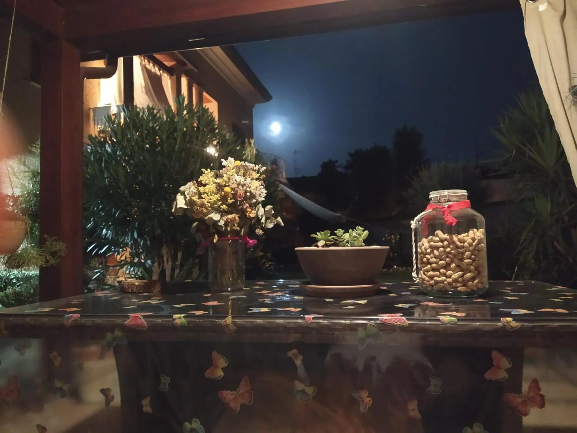 La casa di Primo