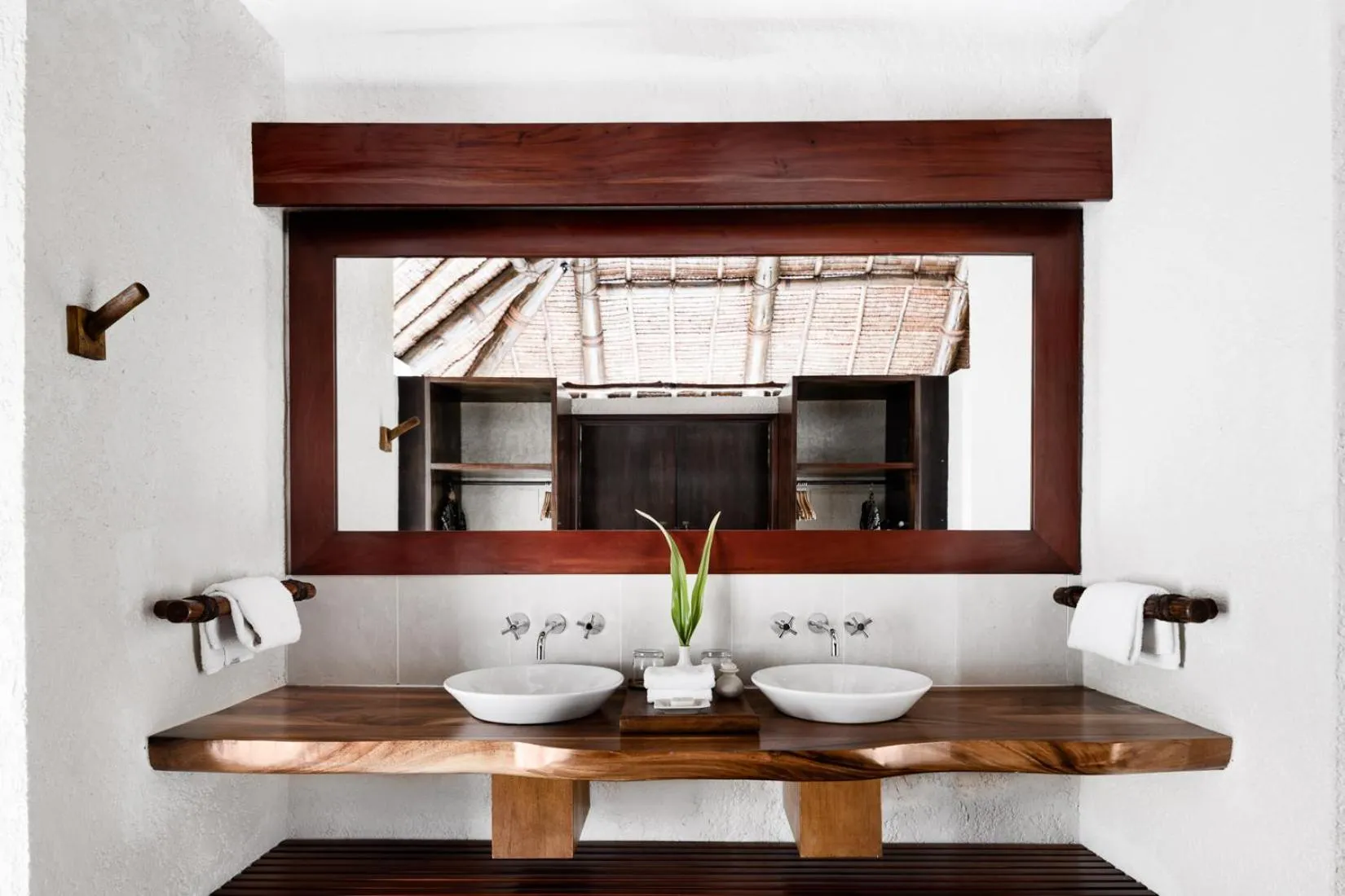 Bathroom in Tokoriki Island Resort Adults-Only