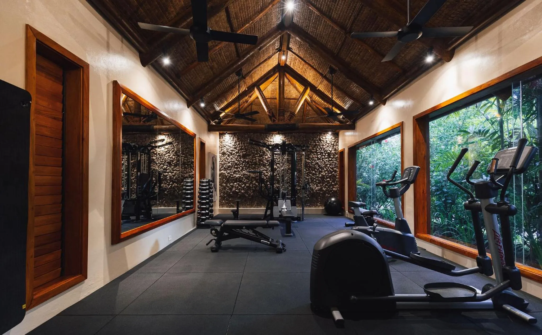 Property building in Tokoriki Island Resort Adults-Only