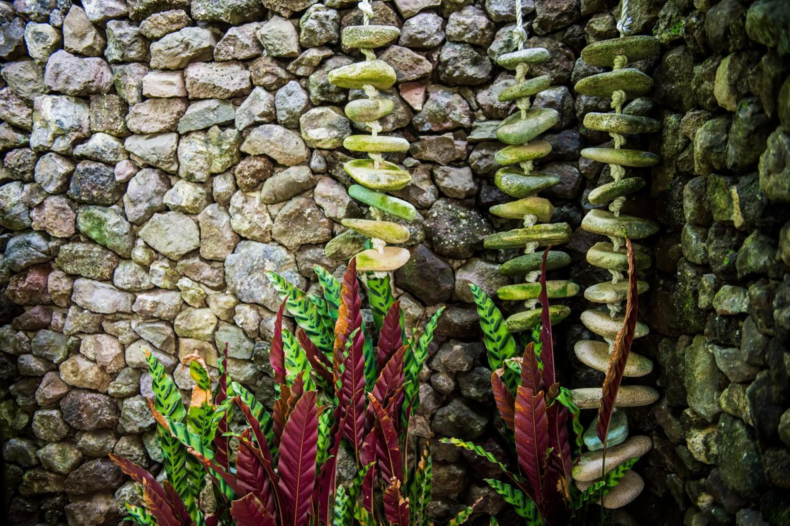 Massage in Tokoriki Island Resort Adults-Only