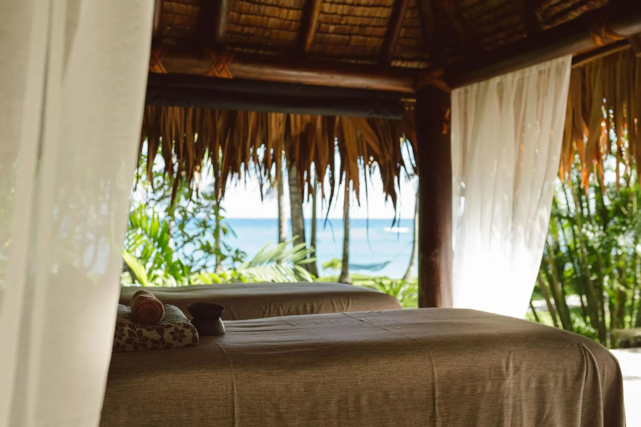 Massage, Bed in Tokoriki Island Resort Adults-Only