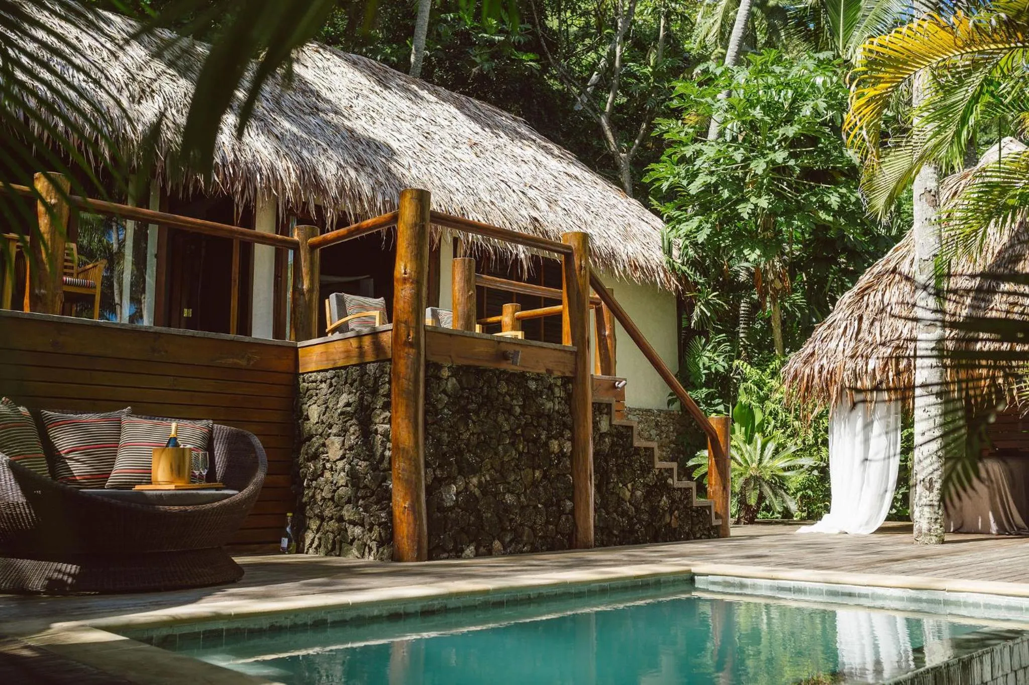 Tokoriki Island Resort Adults-Only