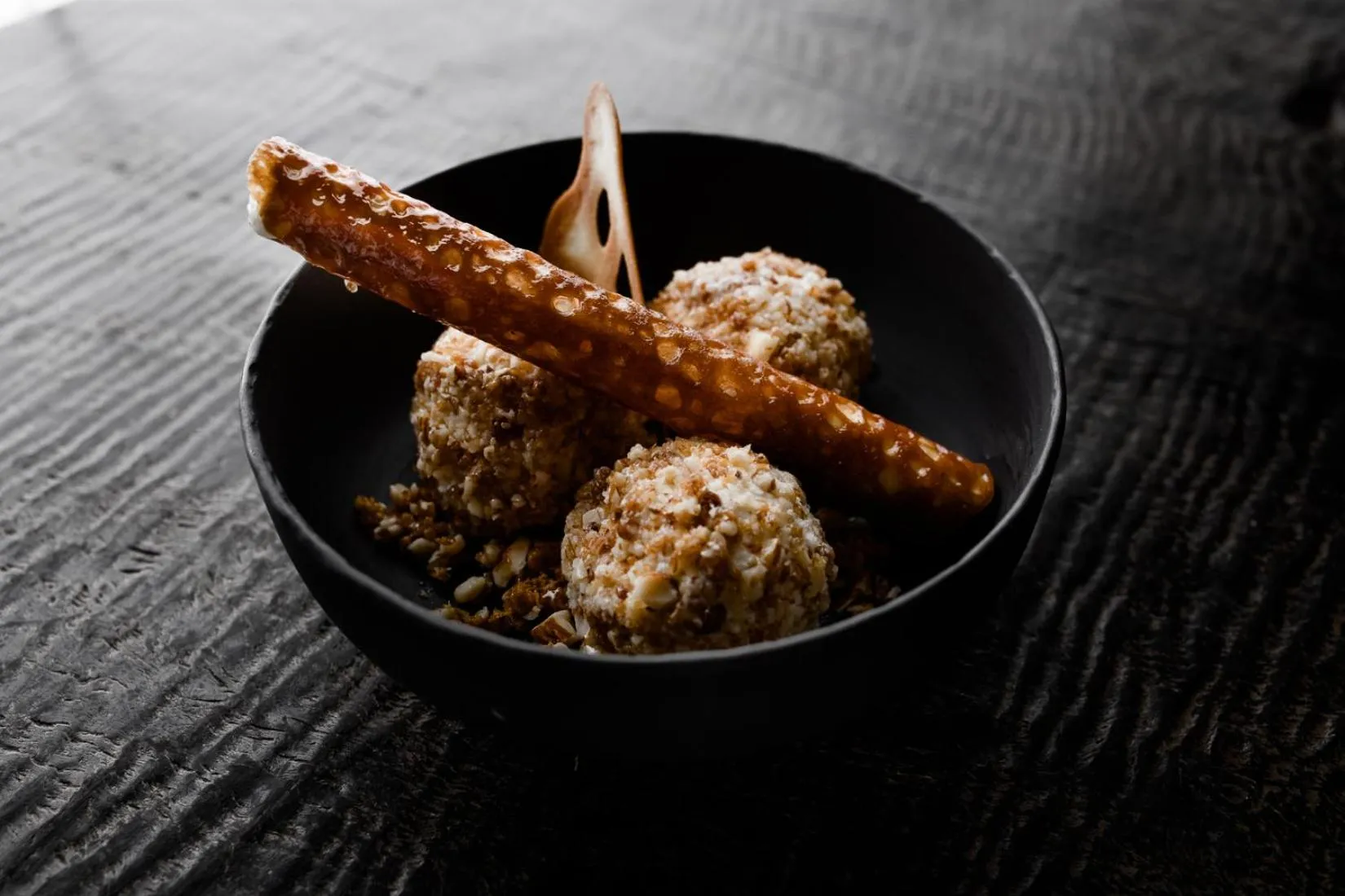 Food in Tokoriki Island Resort Adults-Only