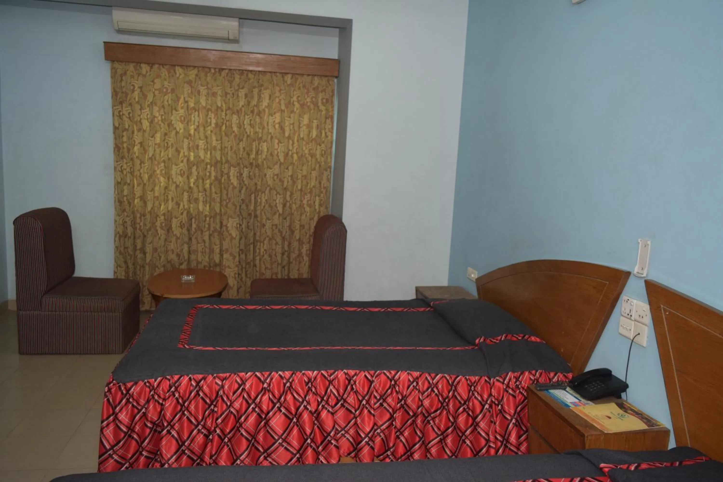 Asian SR Hotel
