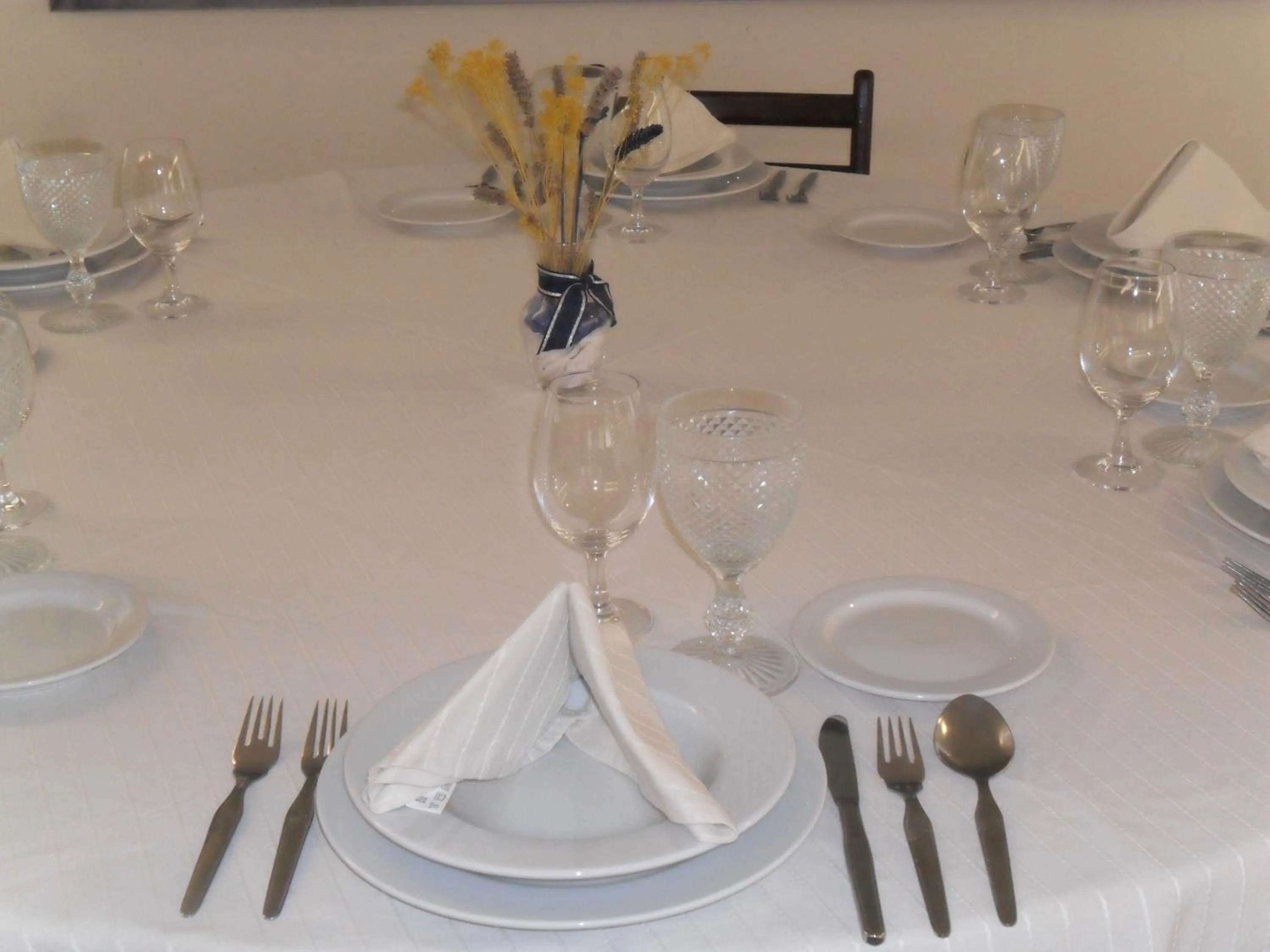 Restaurant/places to eat in Hotel Santo Condestavel