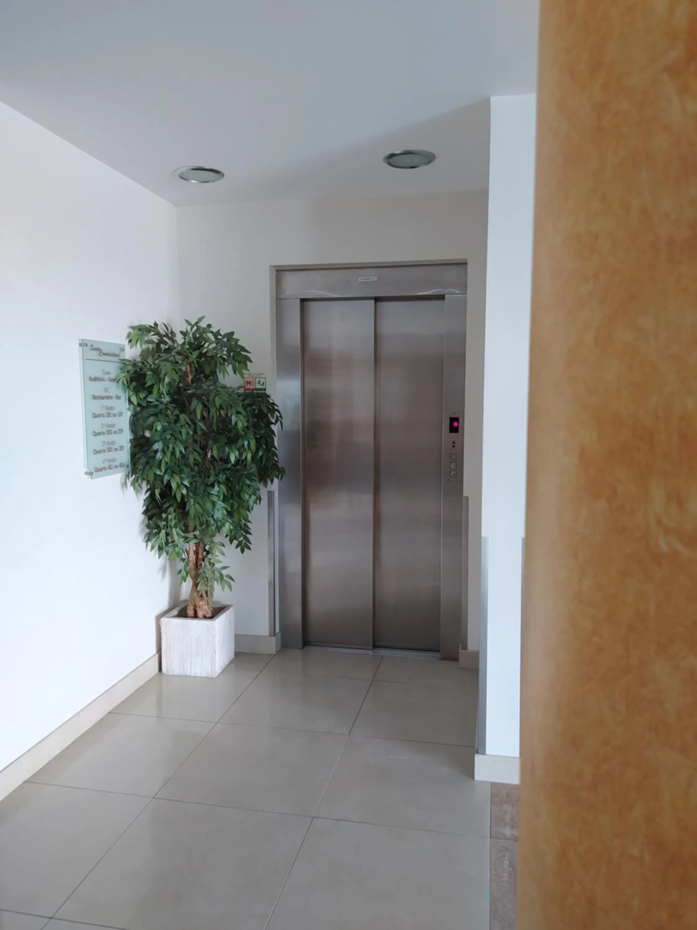 Other in Hotel Santo Condestavel