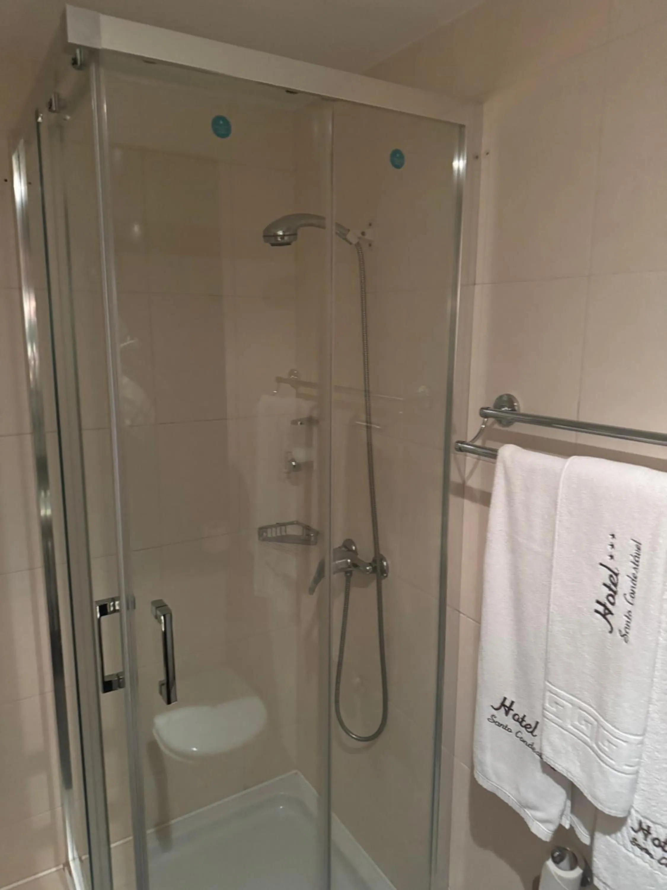 Hotel Santo Condestavel