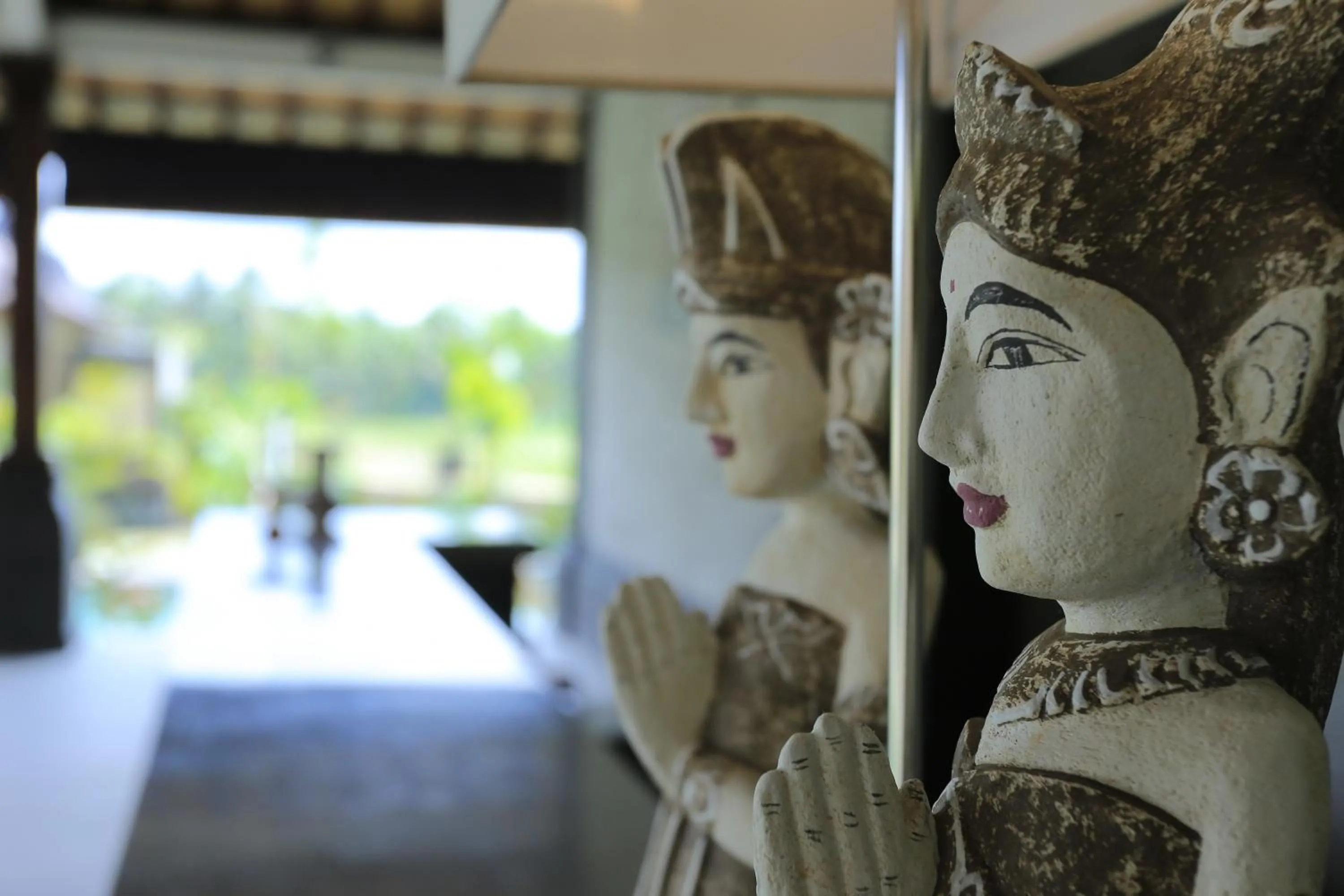 View (from property/room) in Sagitarius Inn