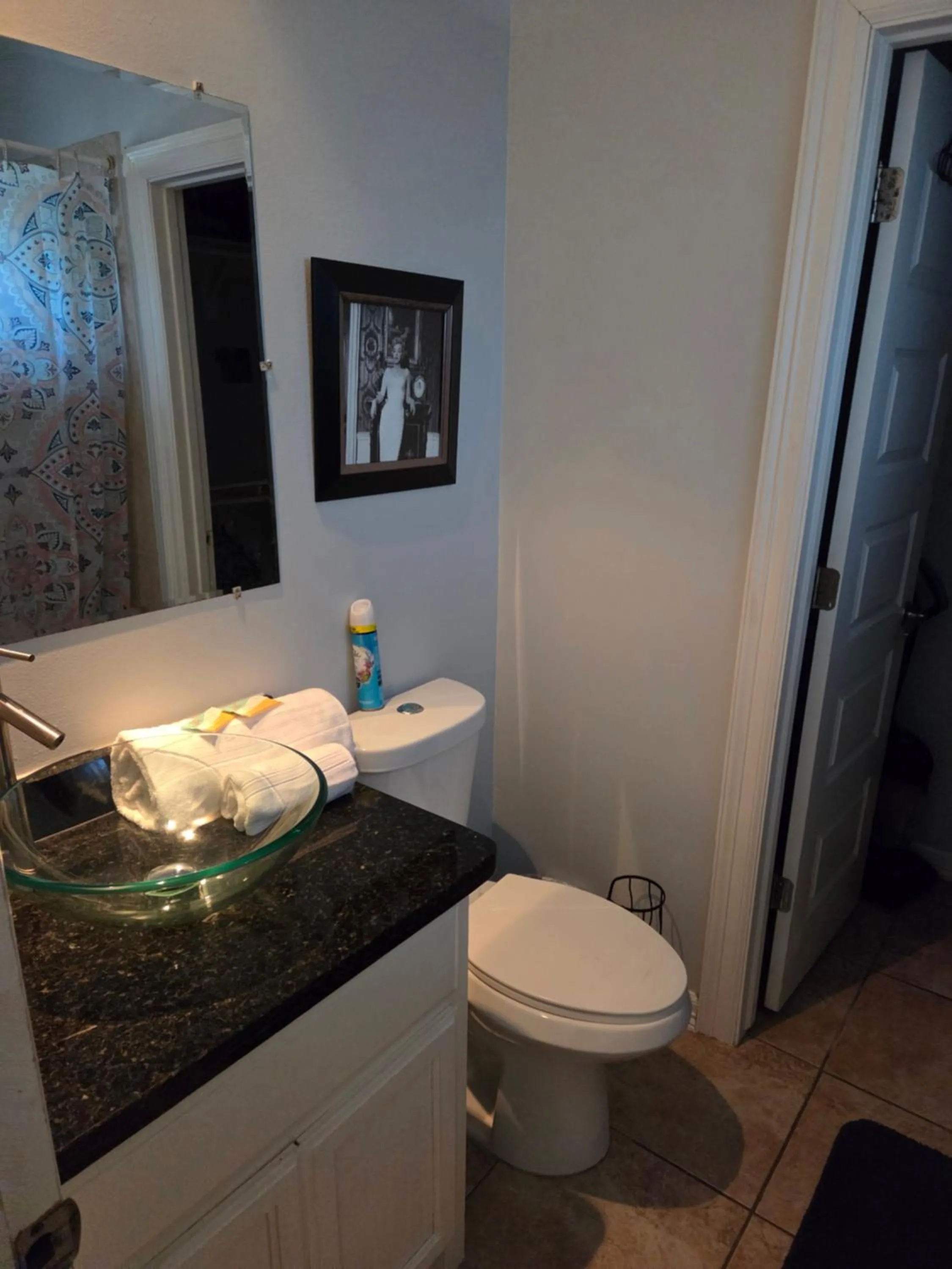 107 Pike on Oceanside