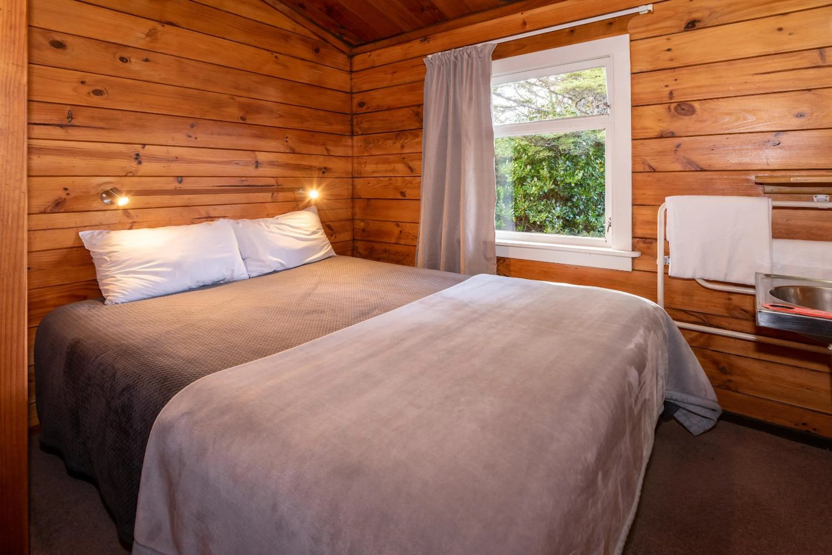 Bedroom, Bed in Skotel Alpine Resort