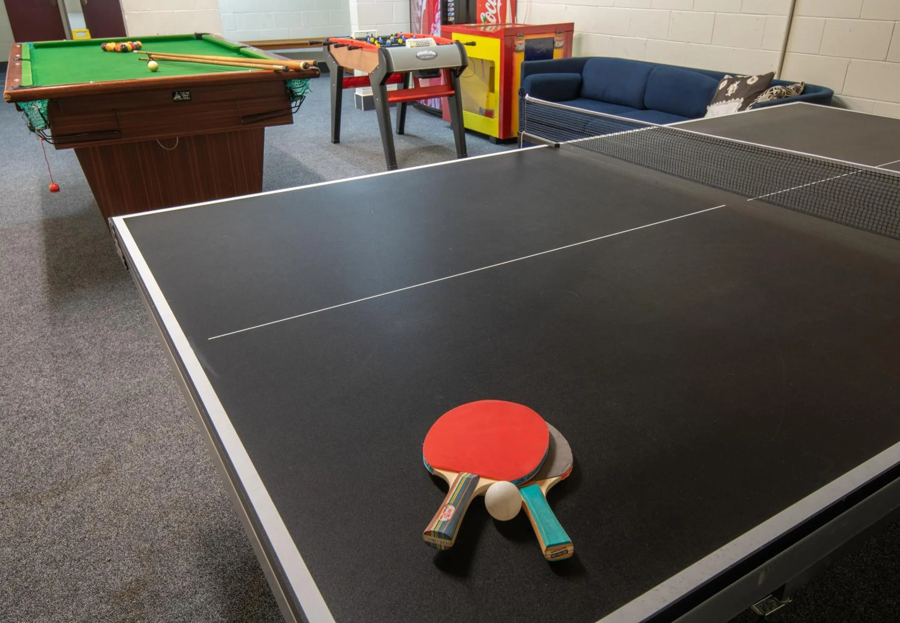 Activities in Skotel Alpine Resort