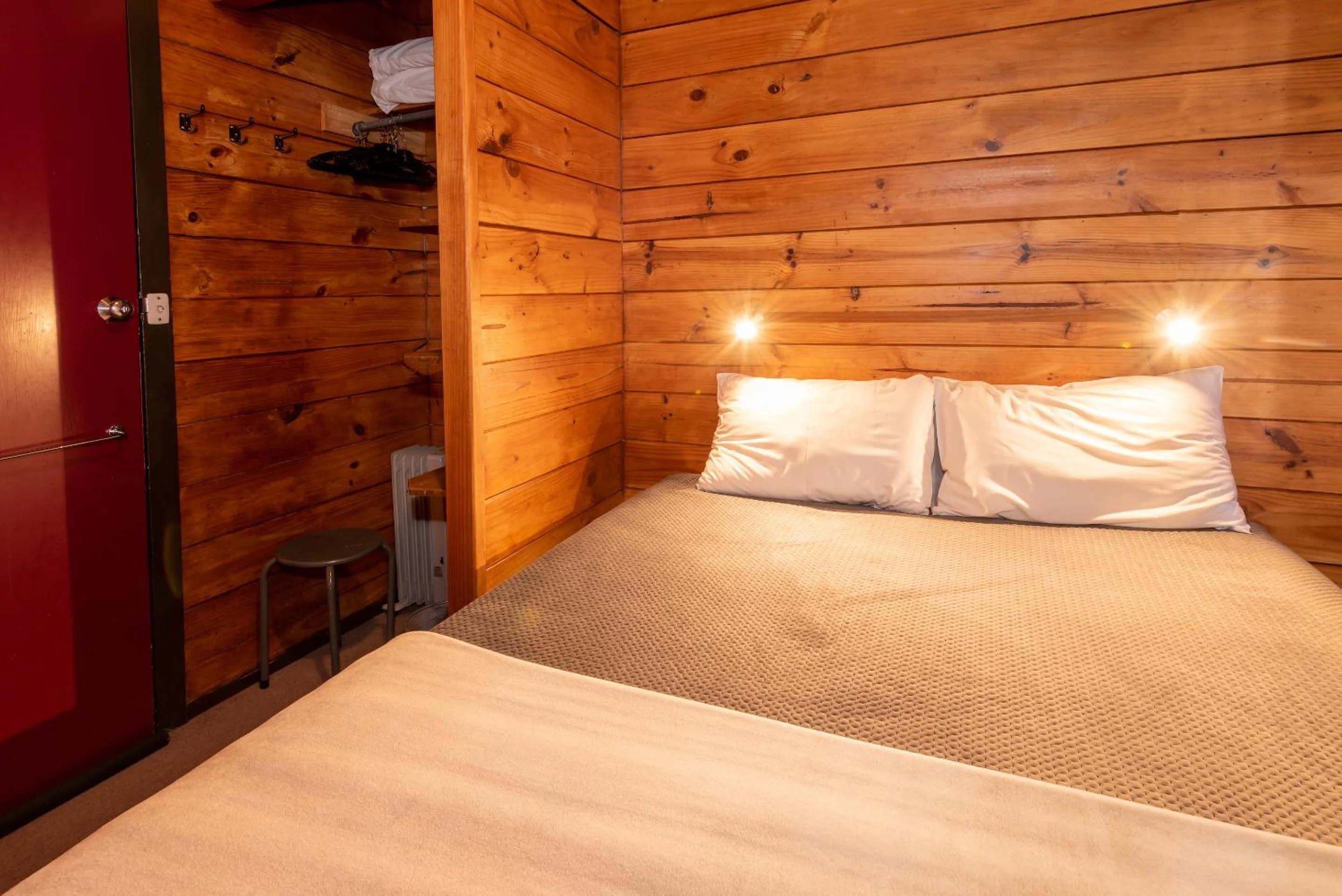 Bedroom, Bed in Skotel Alpine Resort