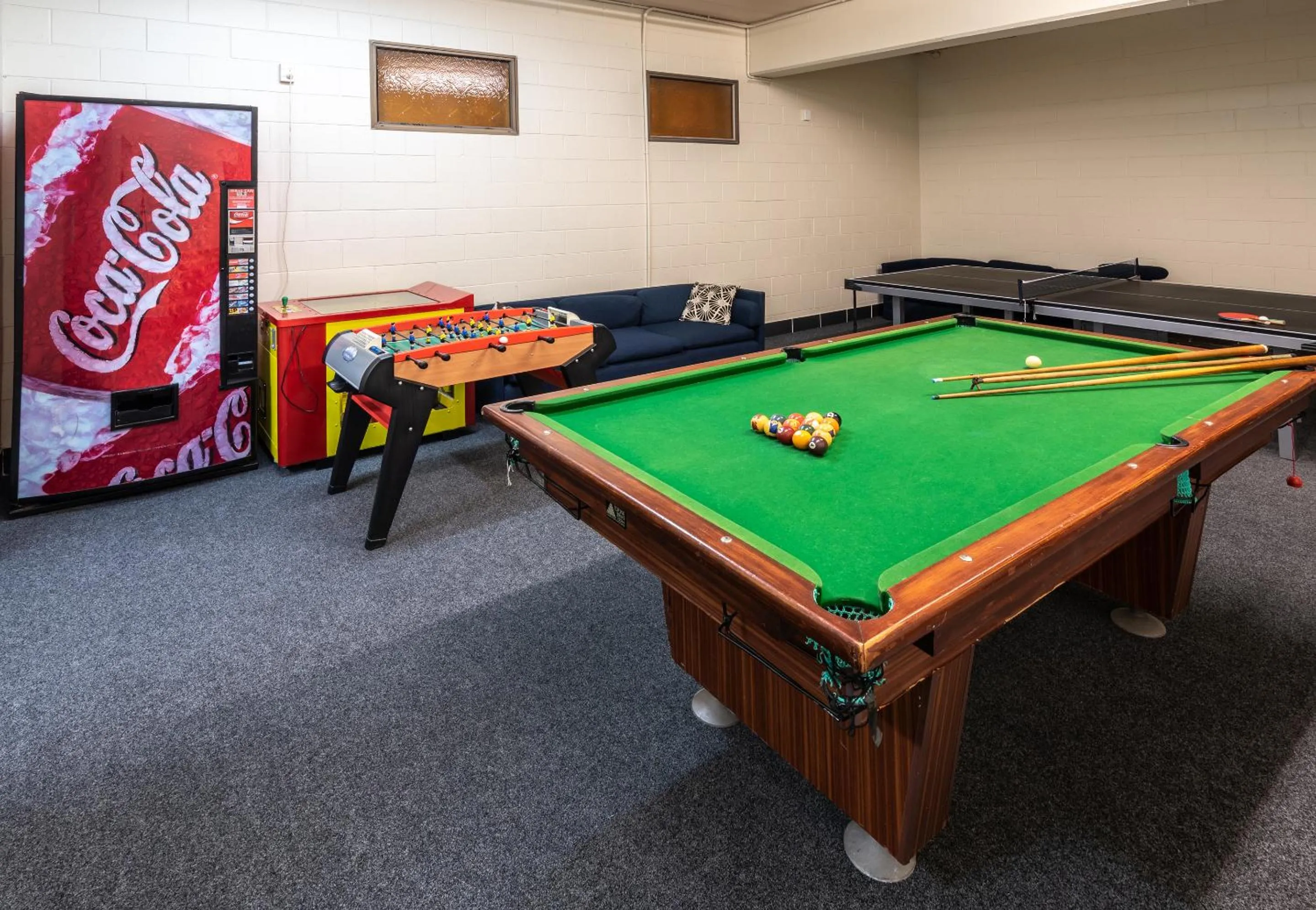 Activities in Skotel Alpine Resort