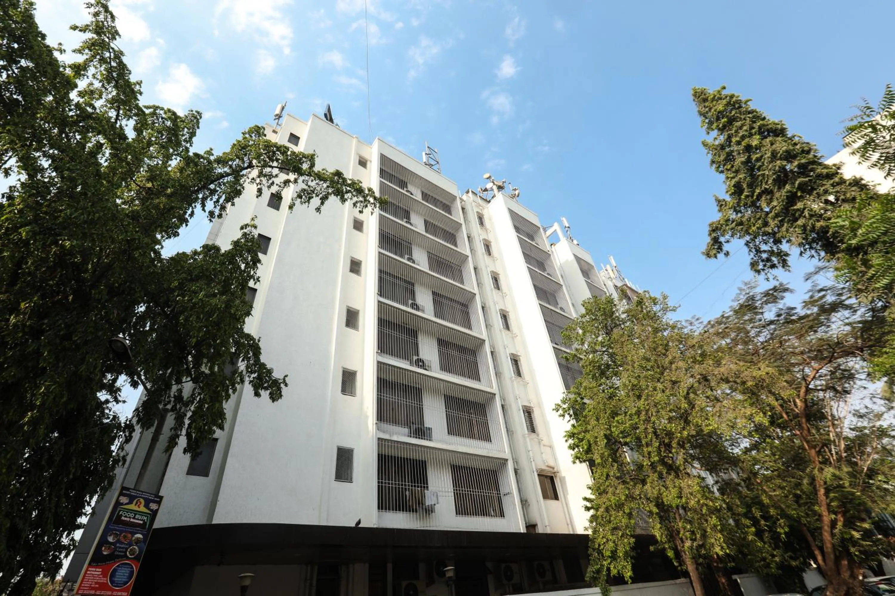 Jyoti Dwelling Hotel