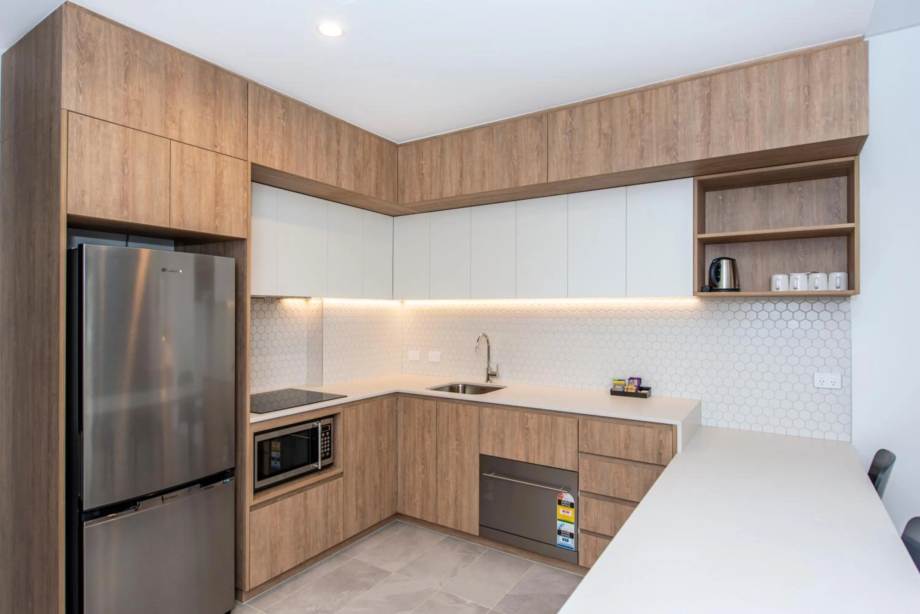 Toilet in Ingot Hotel Perth, an Ascend Collection Hotel