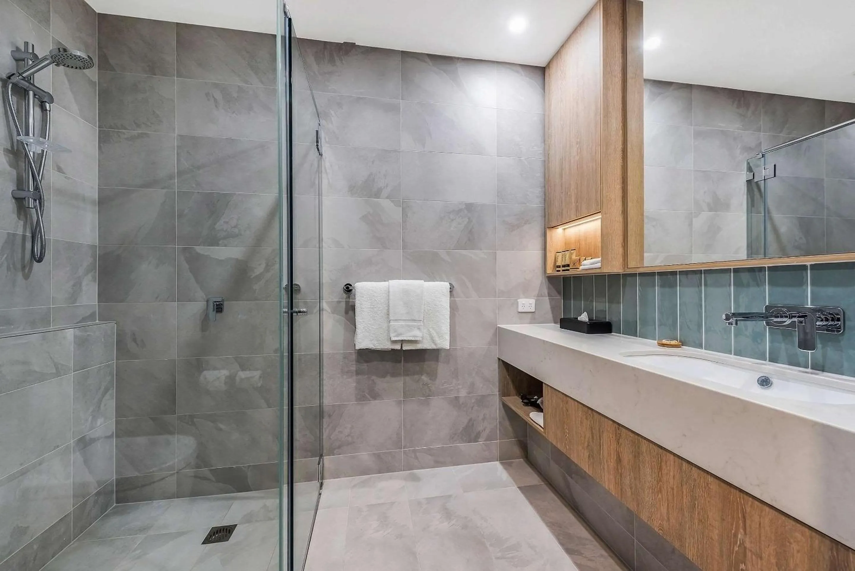 Bedroom in Ingot Hotel Perth, an Ascend Collection Hotel