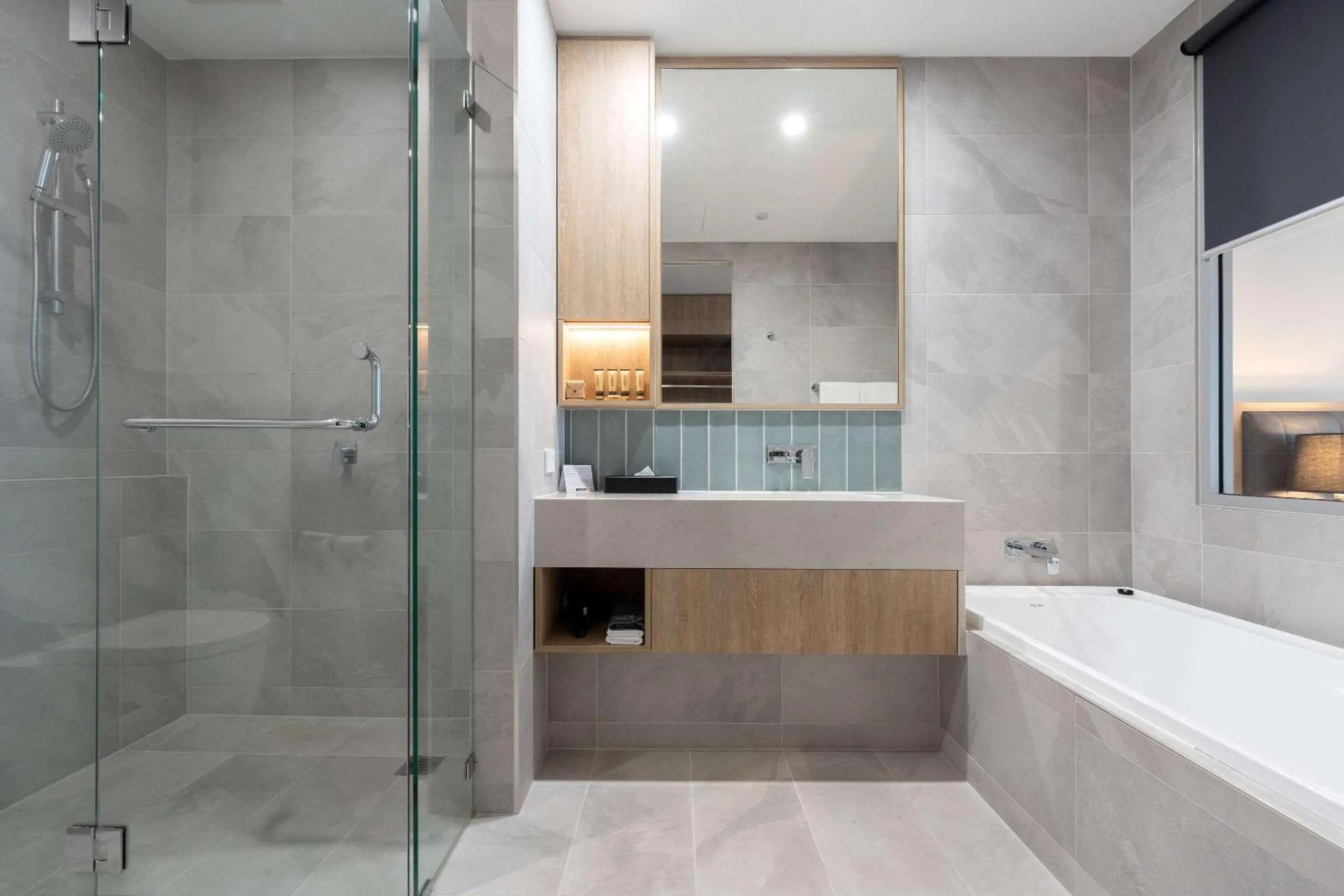 Bedroom in Ingot Hotel Perth, an Ascend Collection Hotel