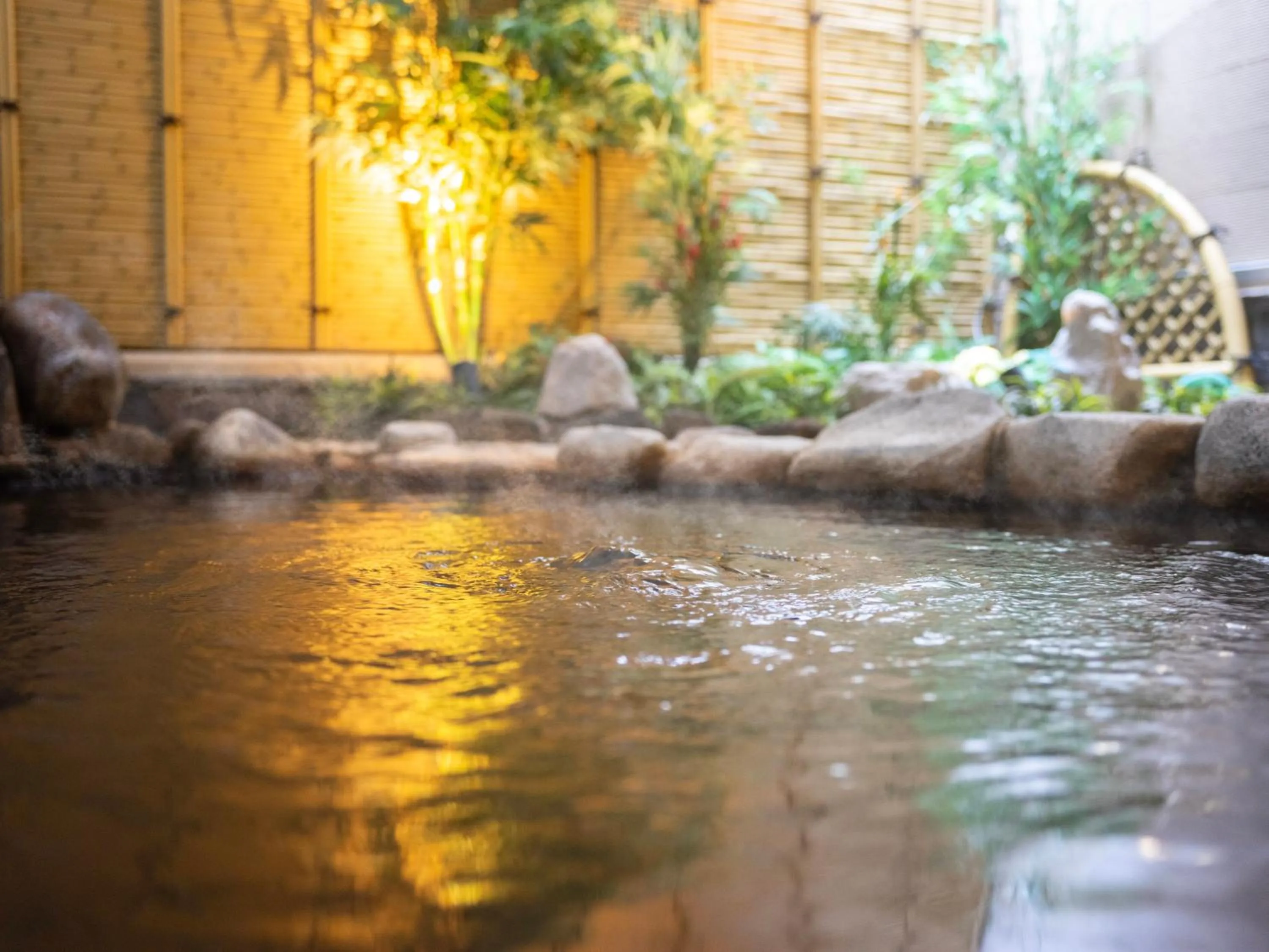 Super Hotel Premier JR Nara Eki