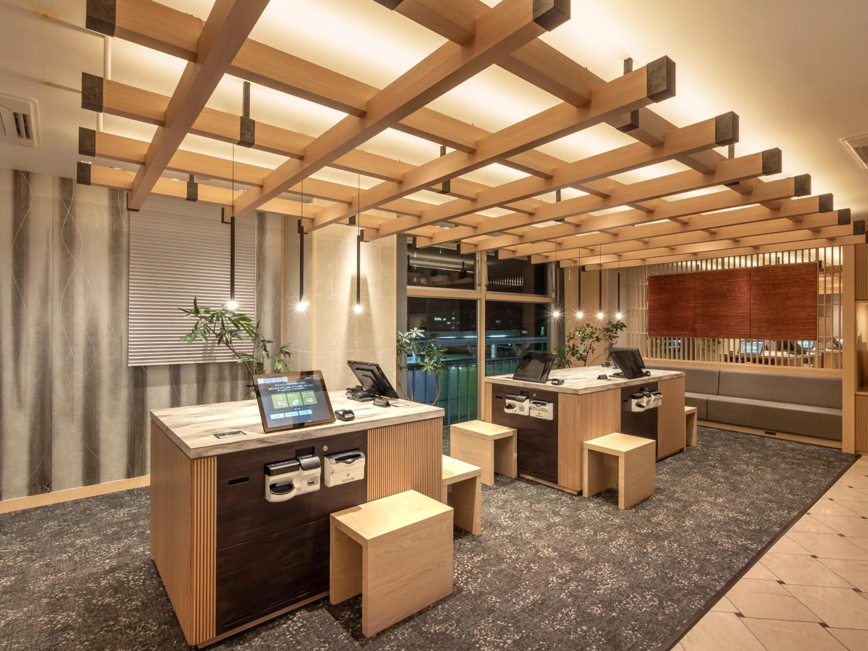 Super Hotel Premier JR Nara Eki