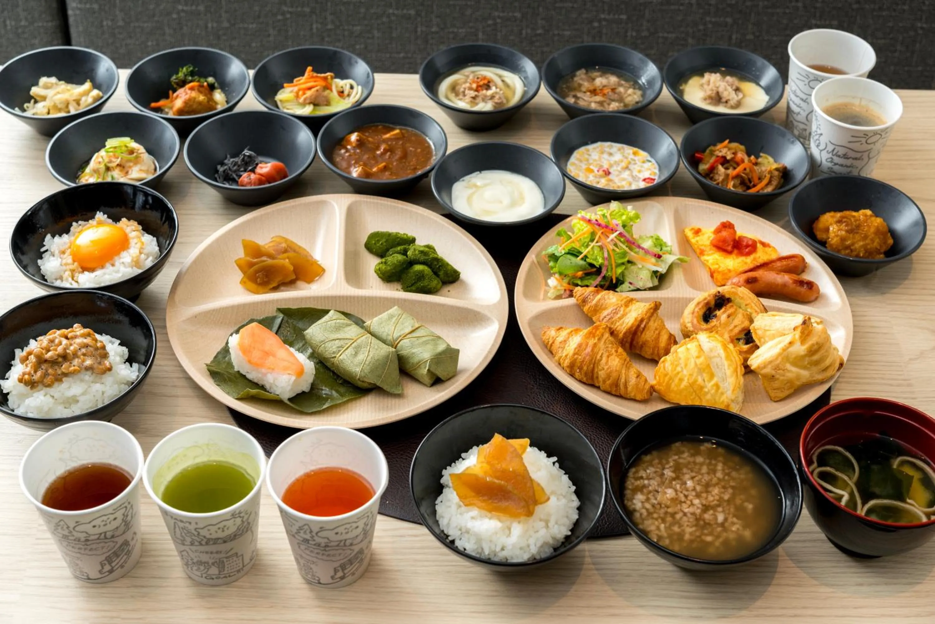 Super Hotel Premier JR Nara Eki