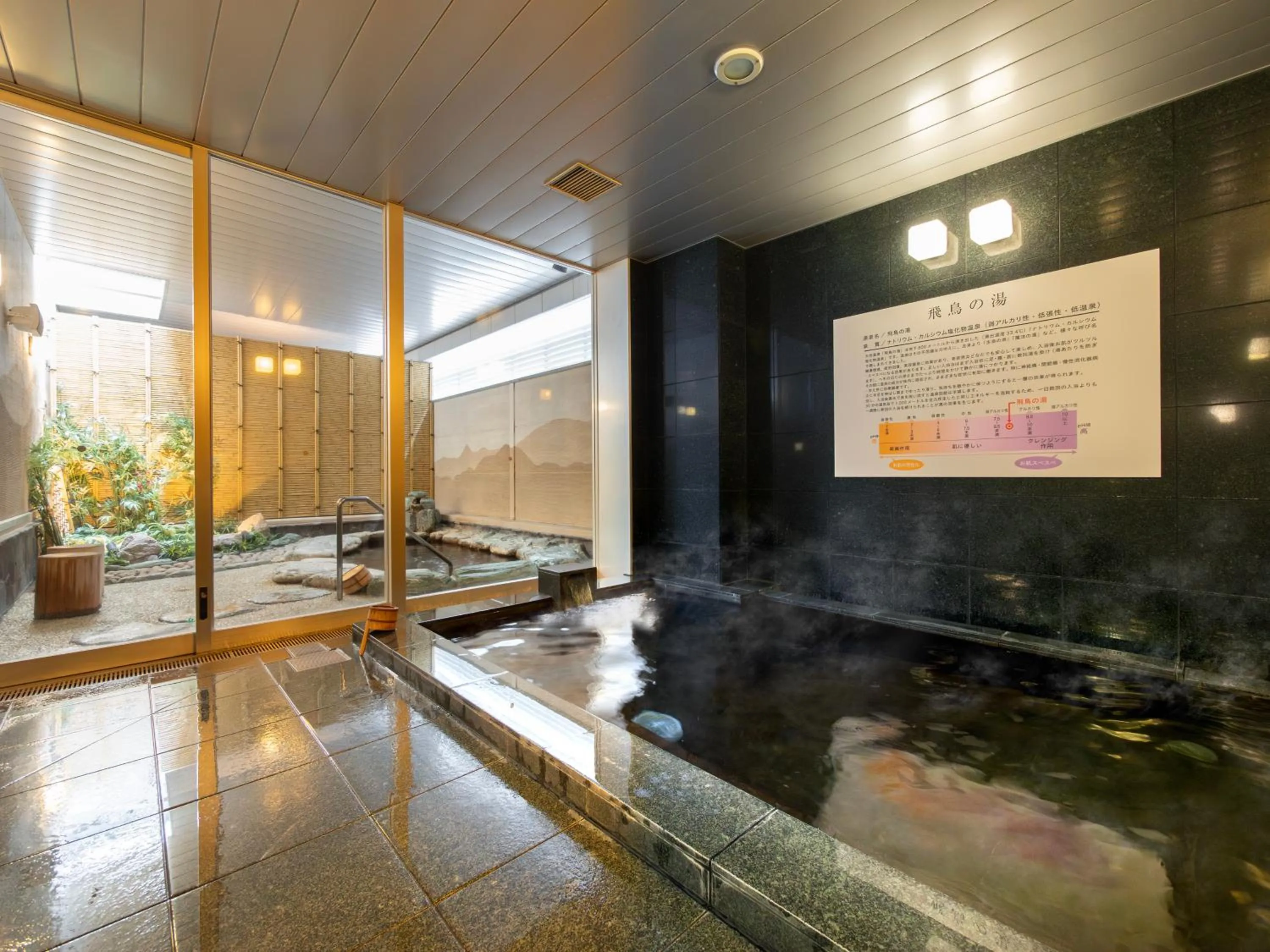 Super Hotel Premier JR Nara Eki