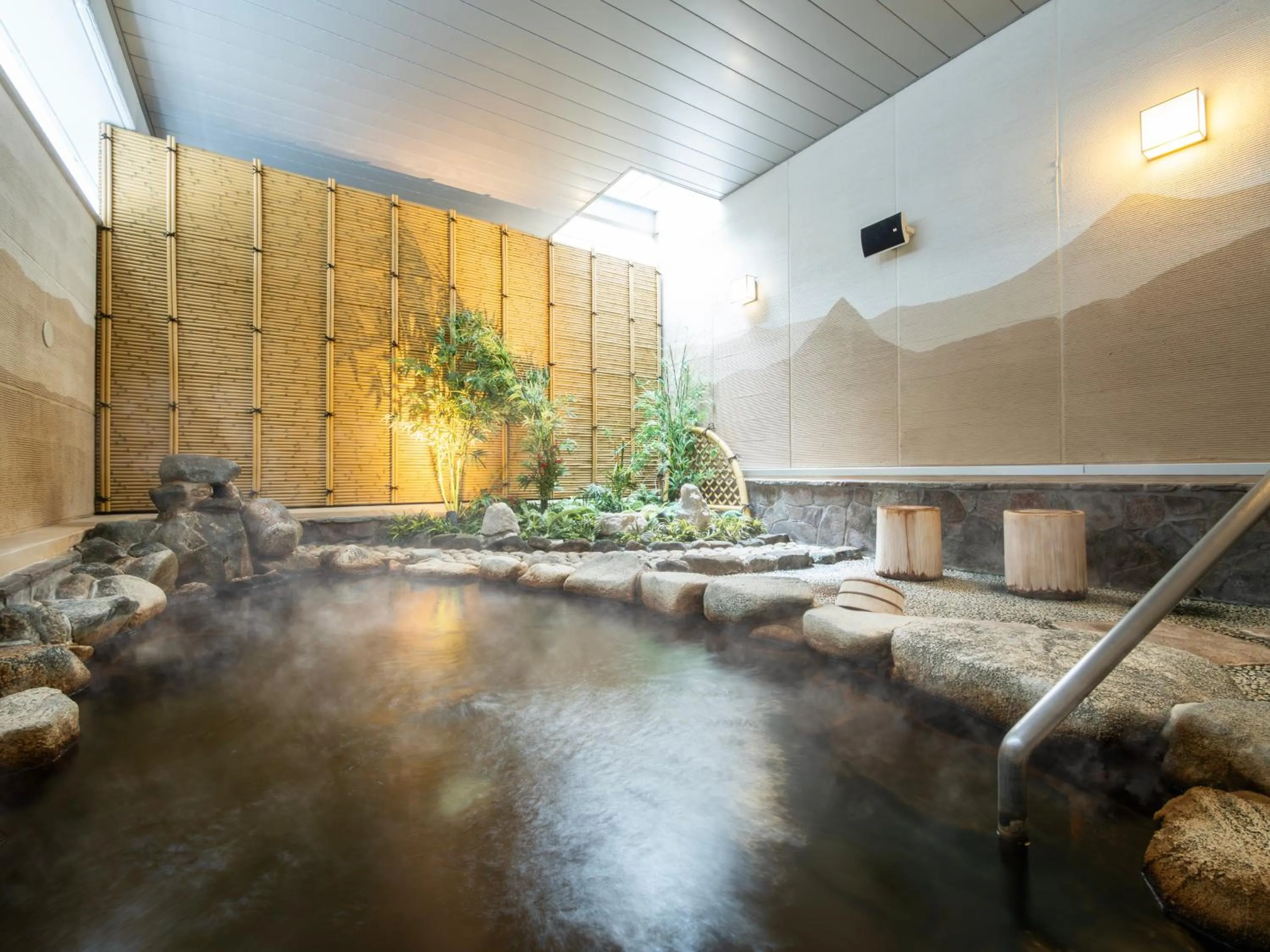 Super Hotel Premier JR Nara Eki