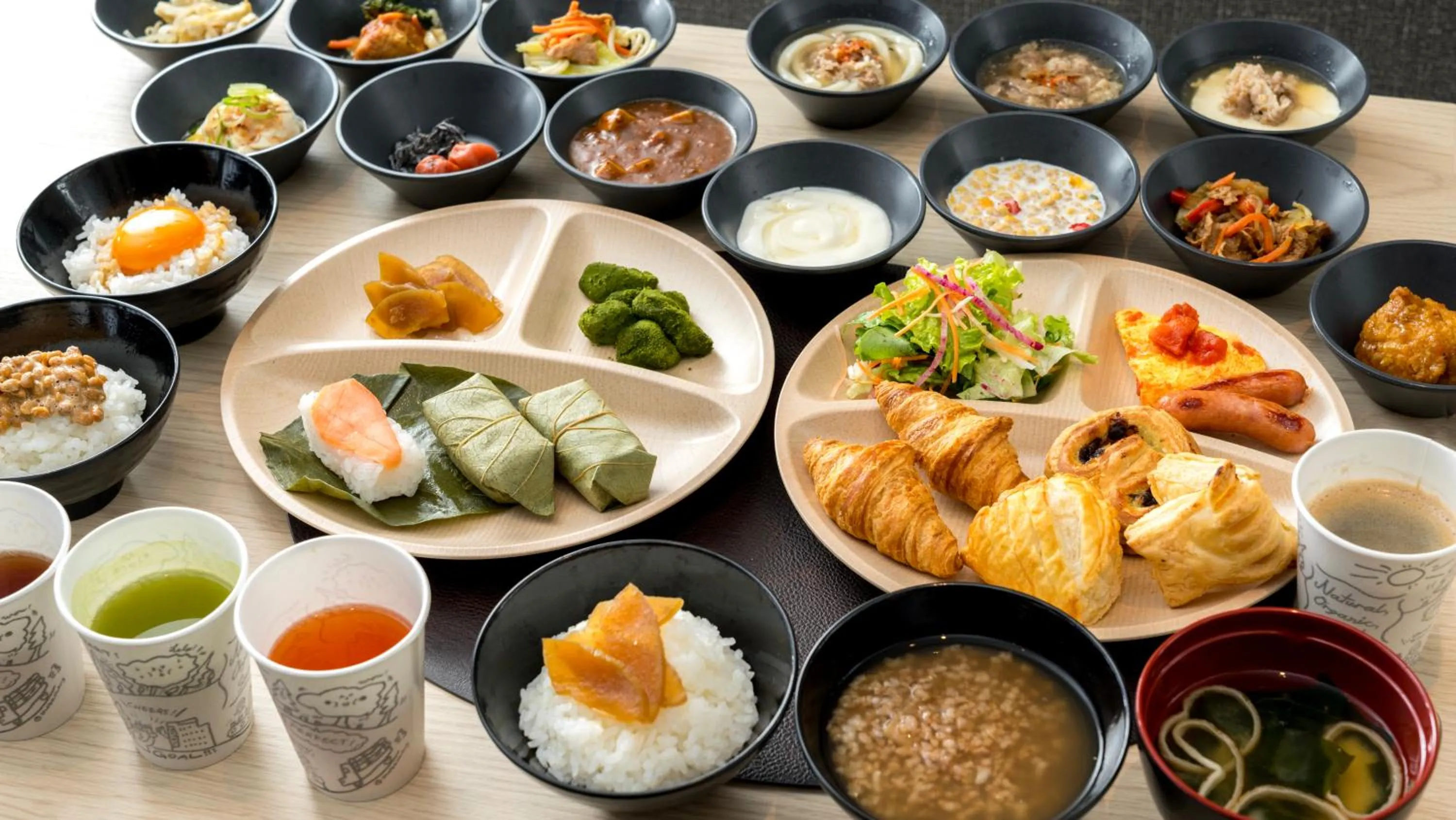 Super Hotel Premier JR Nara Eki