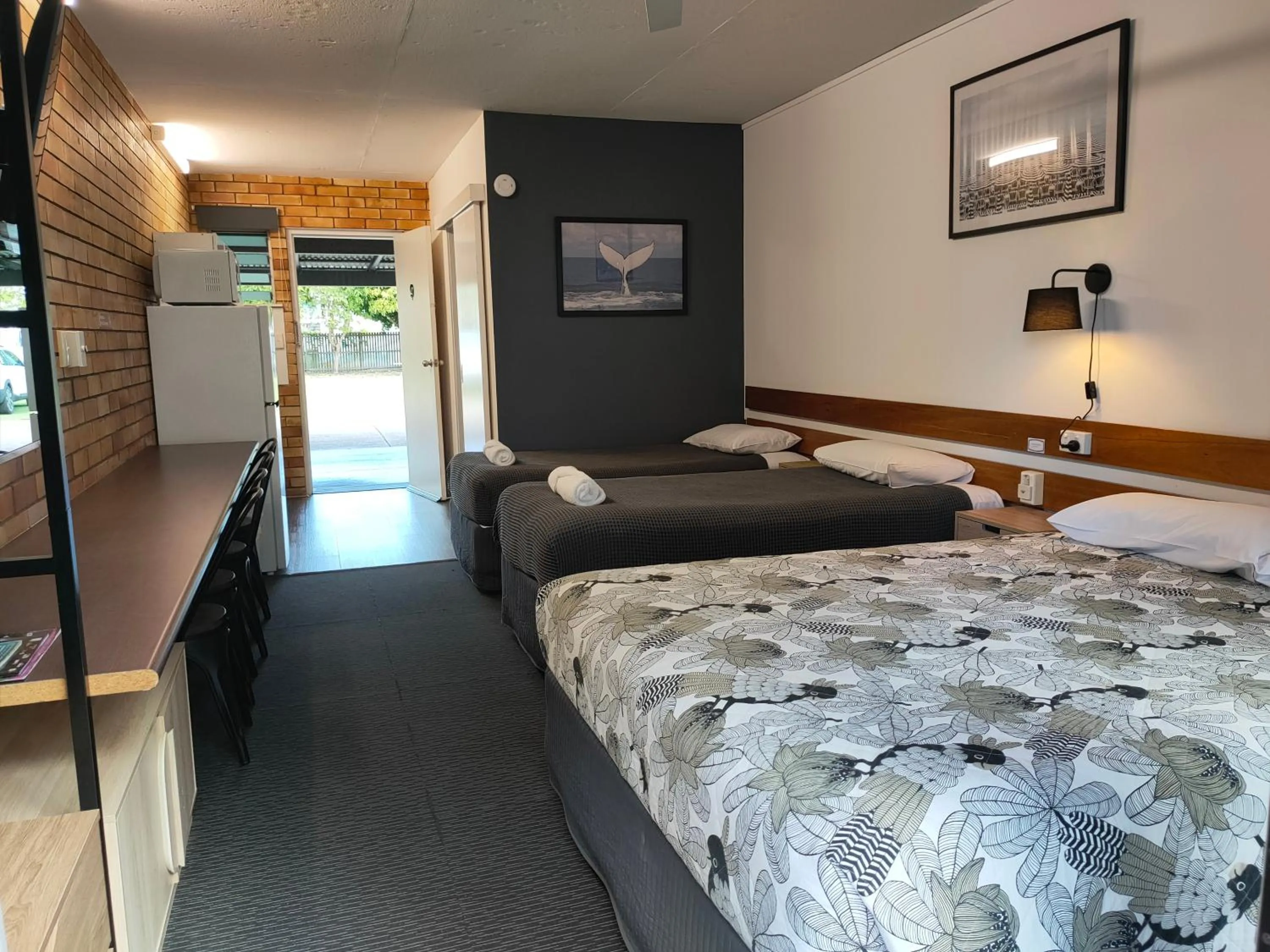 Shelly Beach Motel