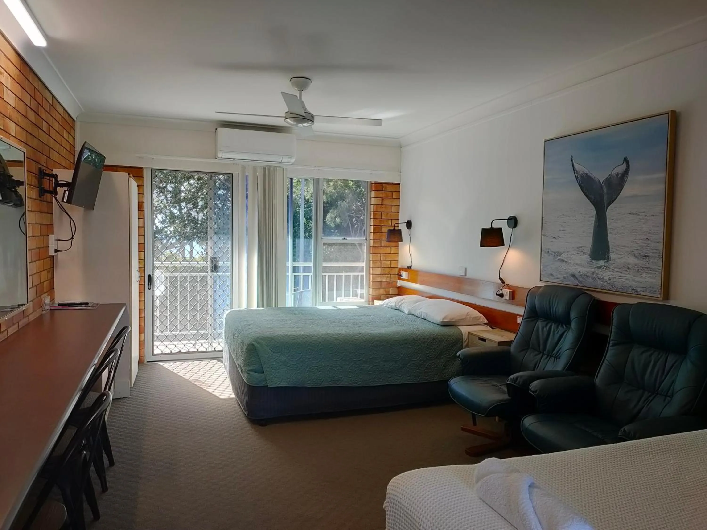 Shelly Beach Motel