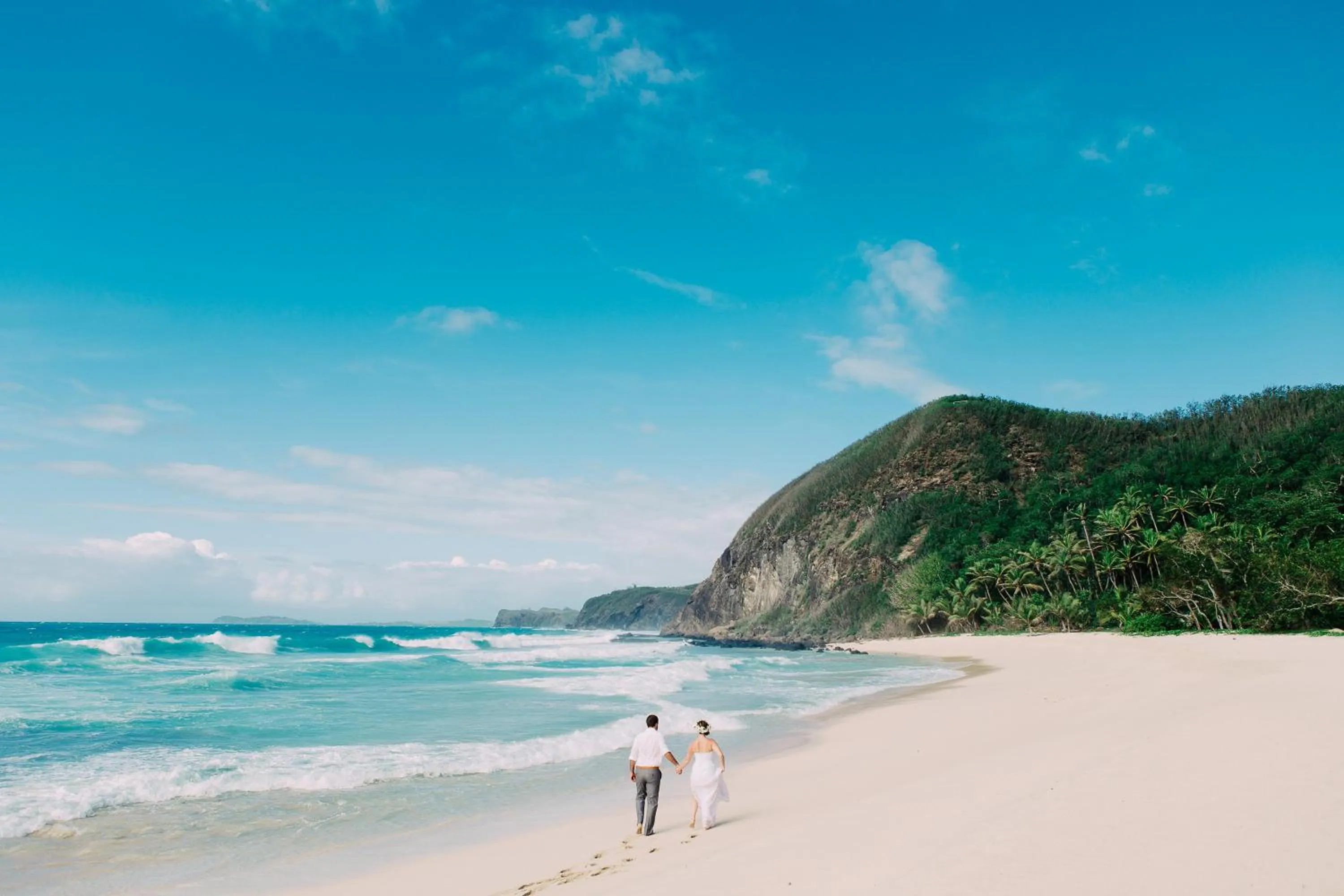 Day in Yasawa Island Resort & Spa