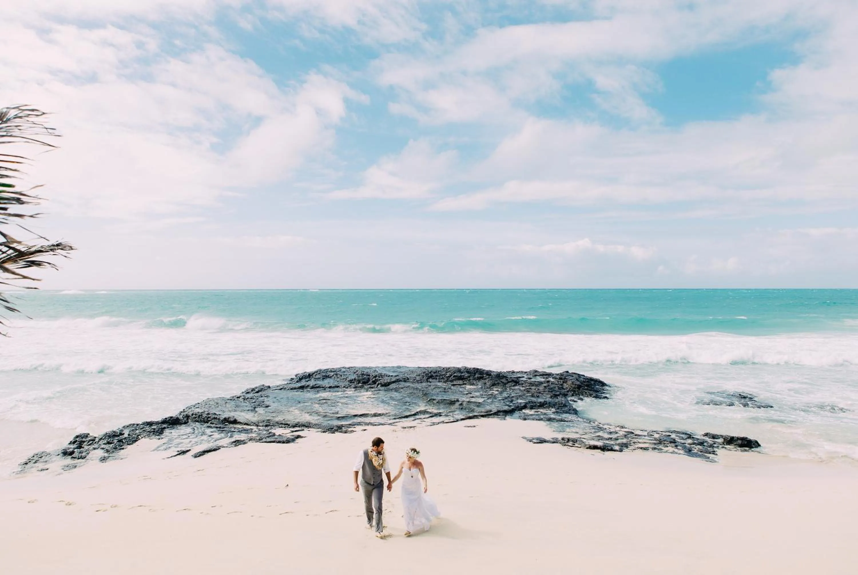 Day in Yasawa Island Resort & Spa