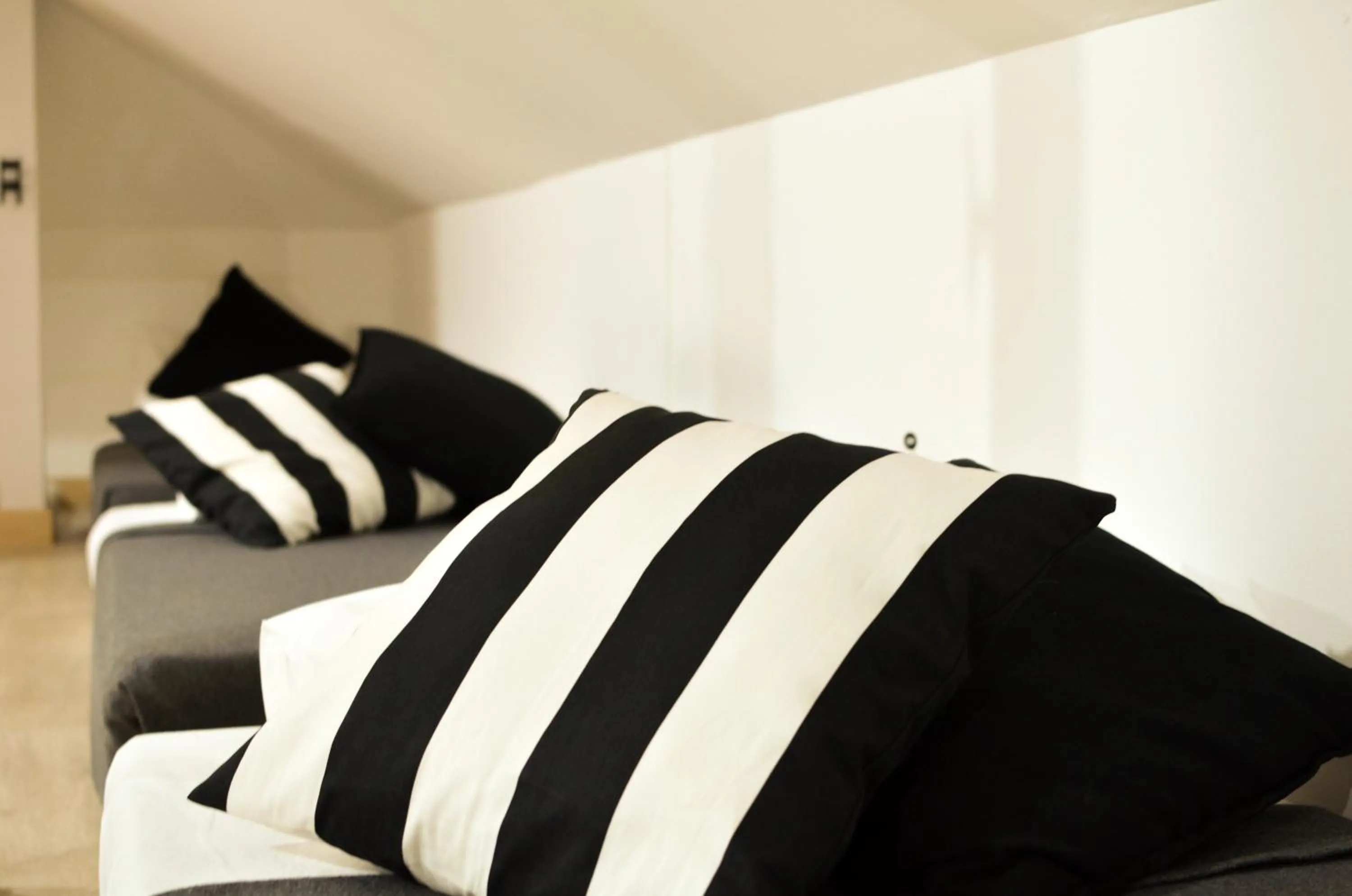 Bed in Nature Boutique Hotel @ Chiangmai