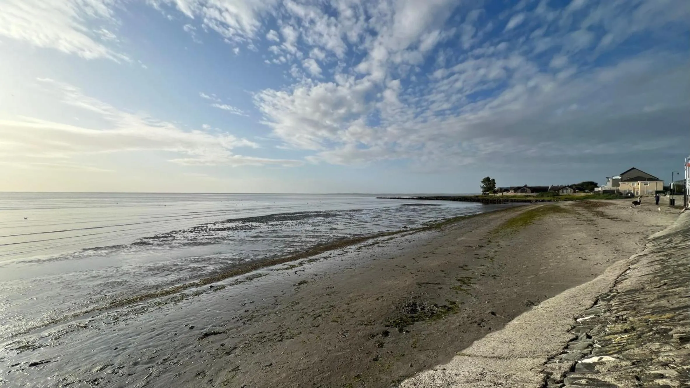 Location in The Gateway Hotel