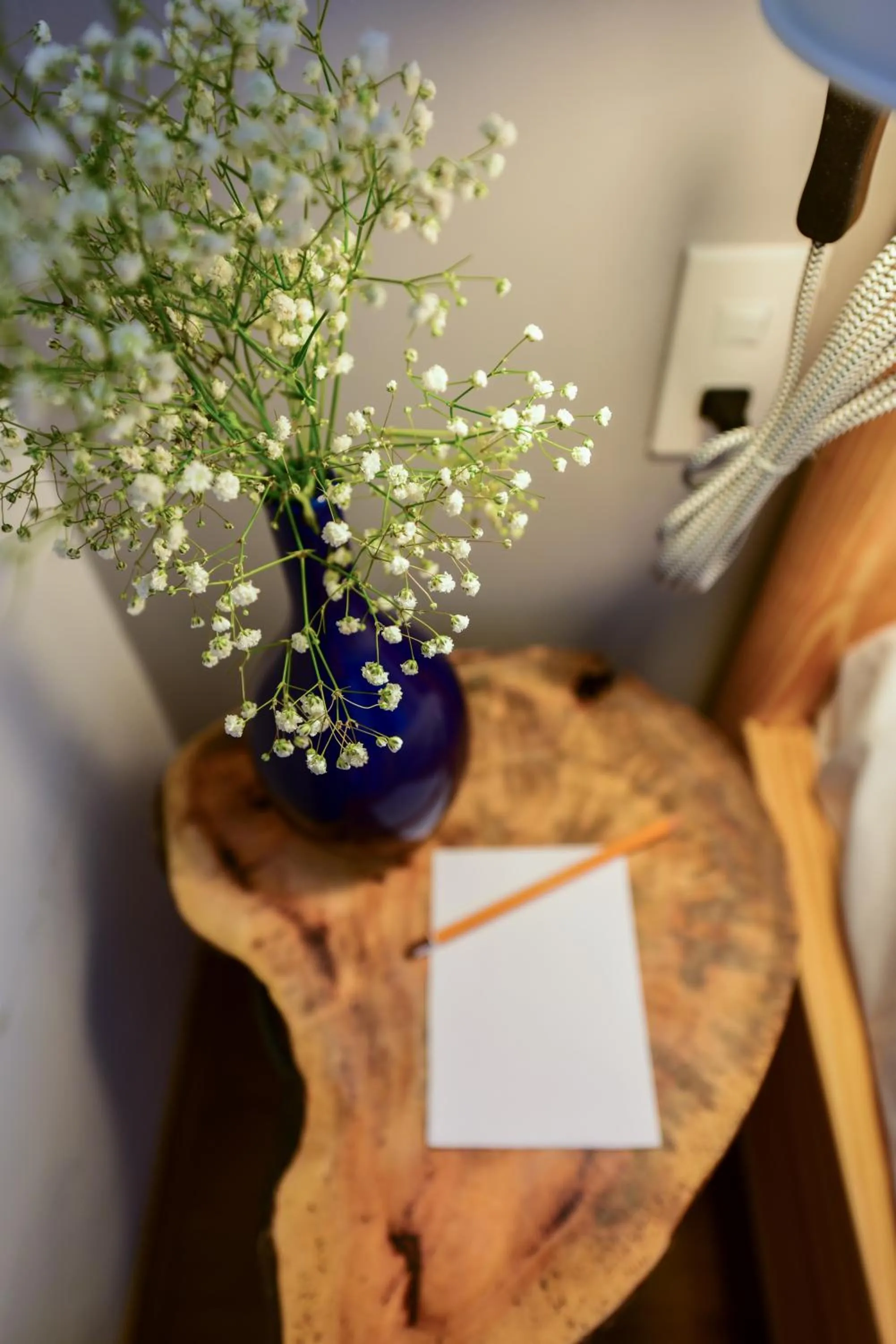 Coffee/tea facilities in La Paix Hue