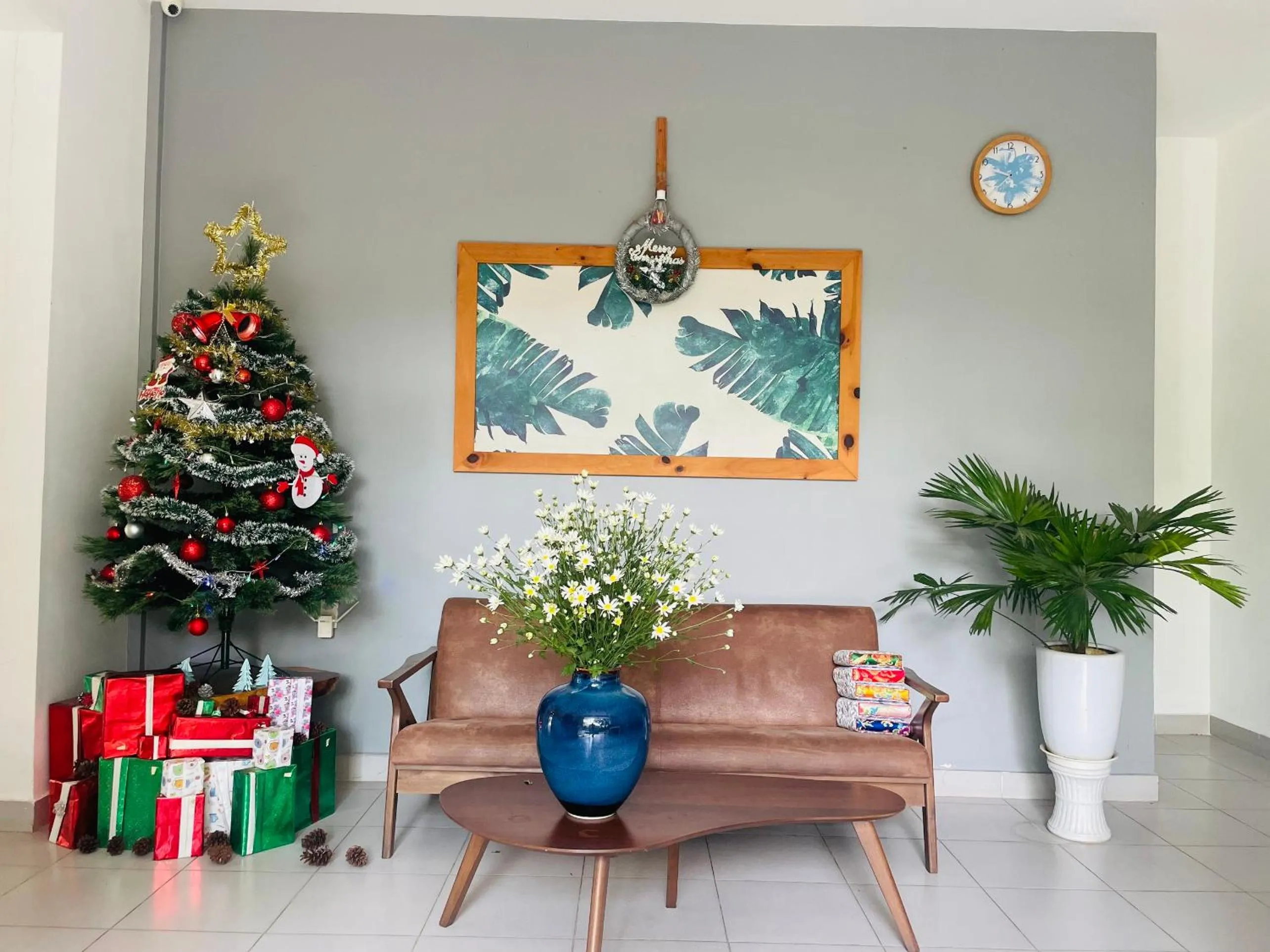 Property building in La Paix Hue